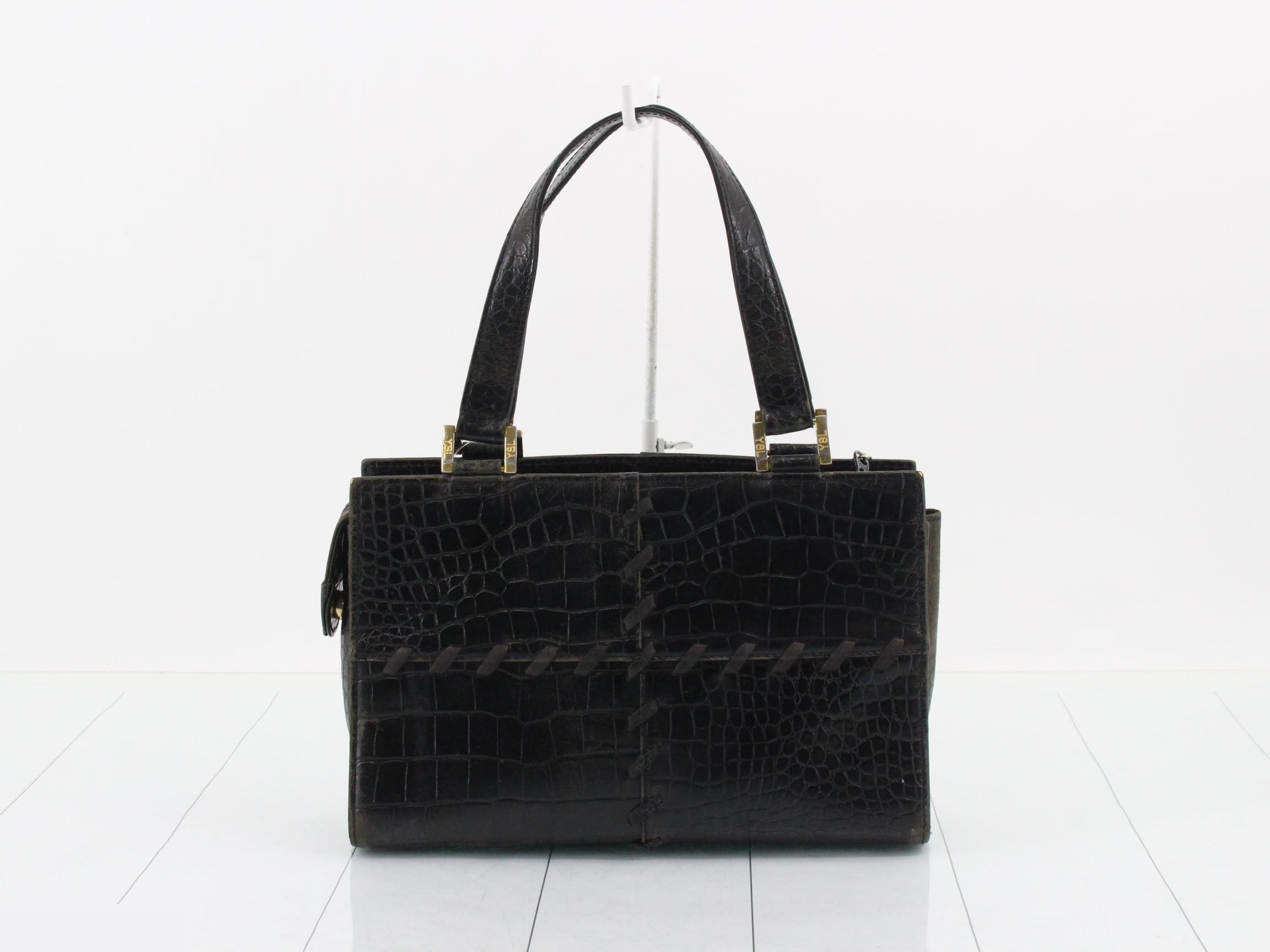 Logo handbag — view 2