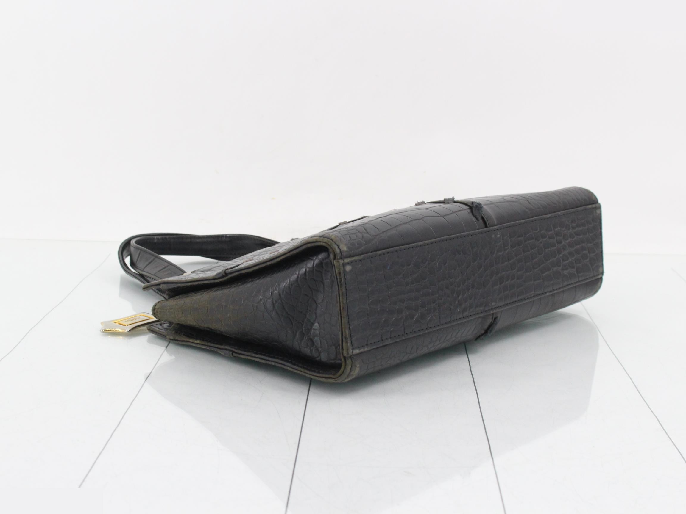 Logo handbag — view 5