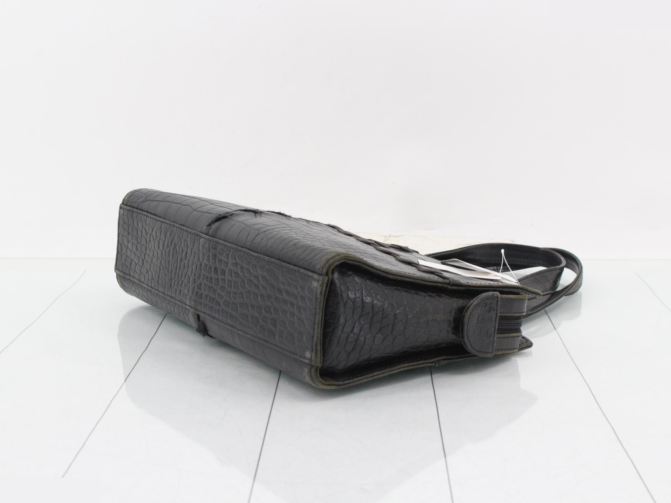 Logo handbag — view 6