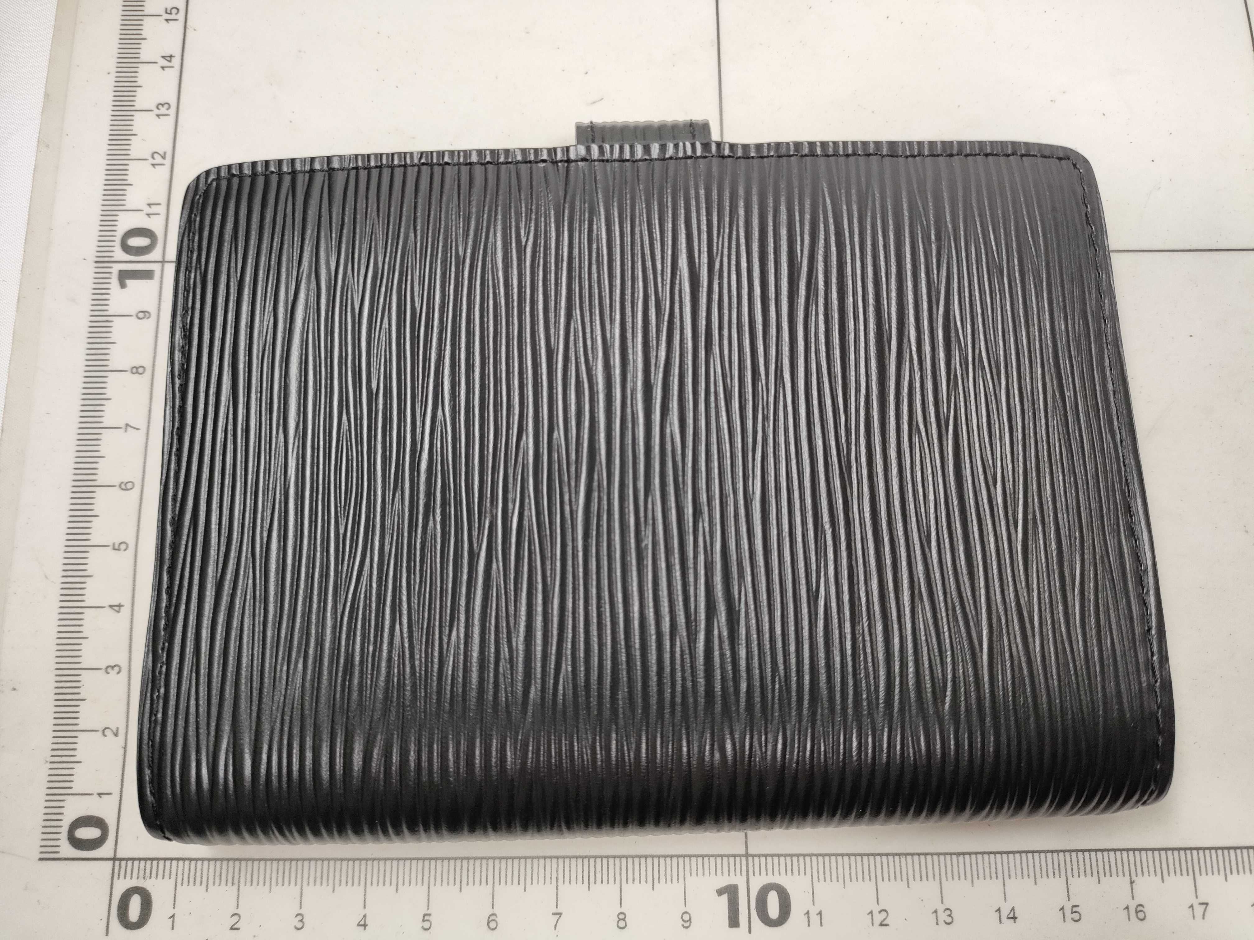Epi Agenda PM R20052 Notebook Cover — view 2