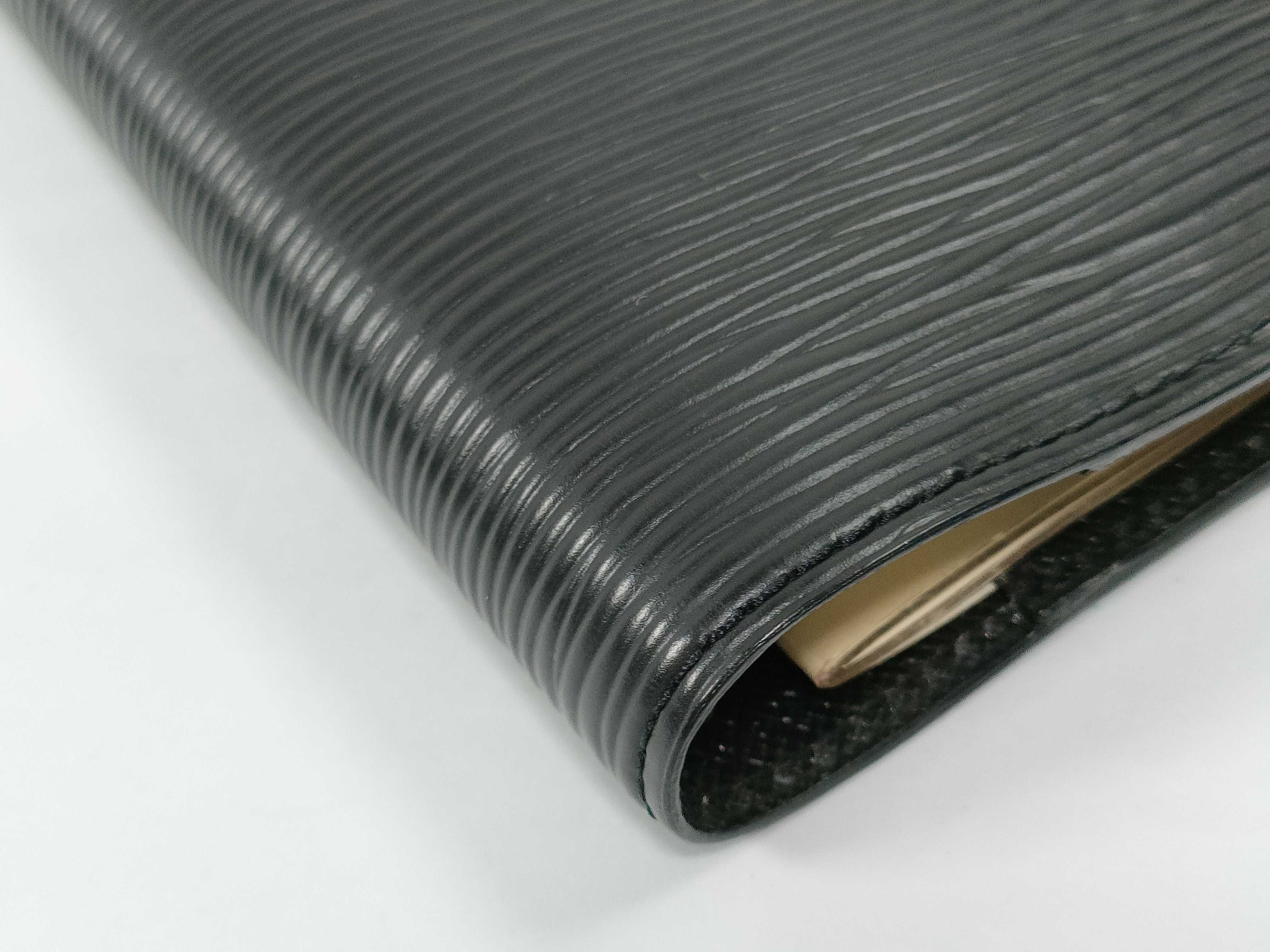 Epi Agenda PM R20052 Notebook Cover — view 4
