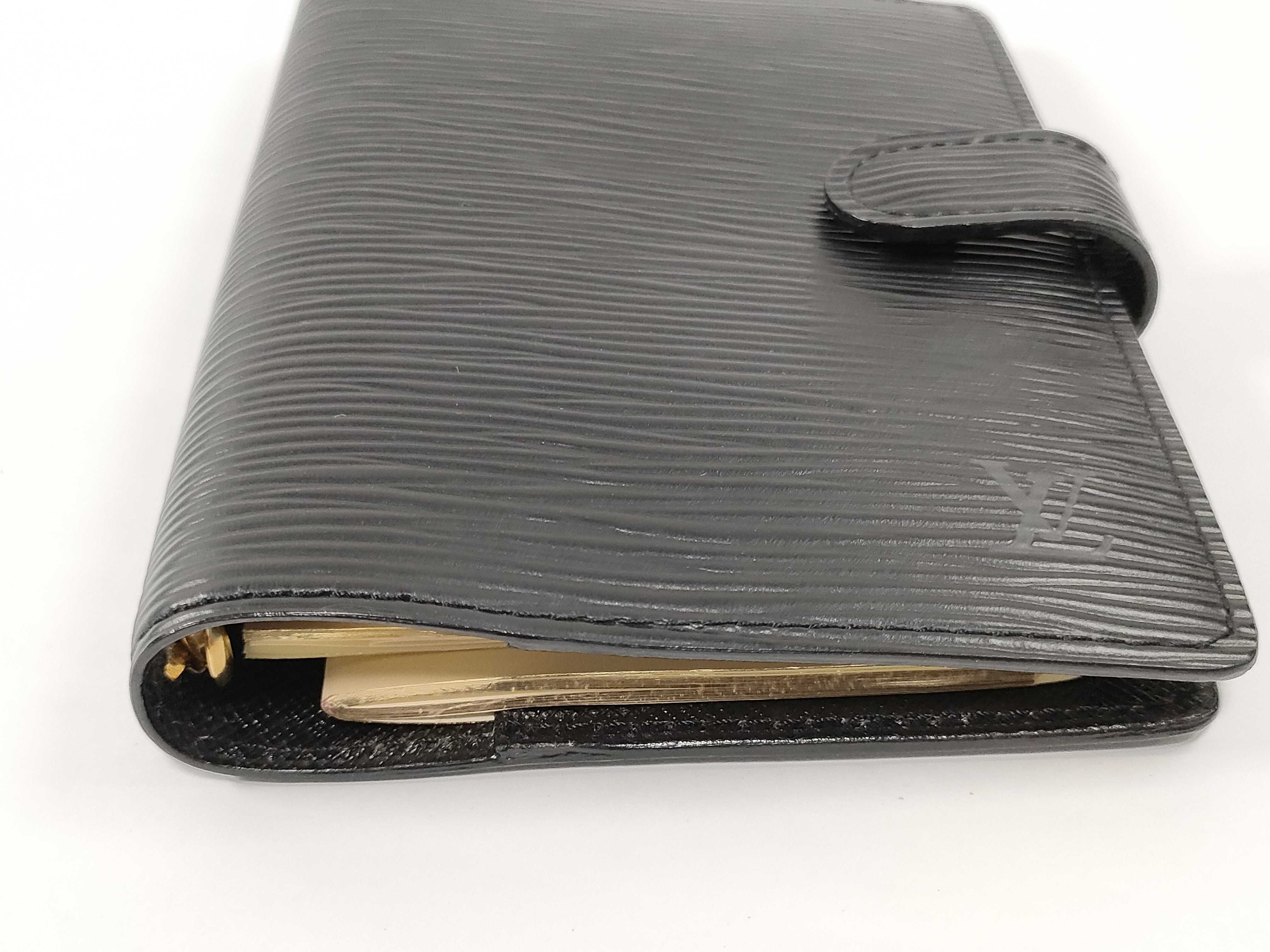 Epi Agenda PM R20052 Notebook Cover — view 5