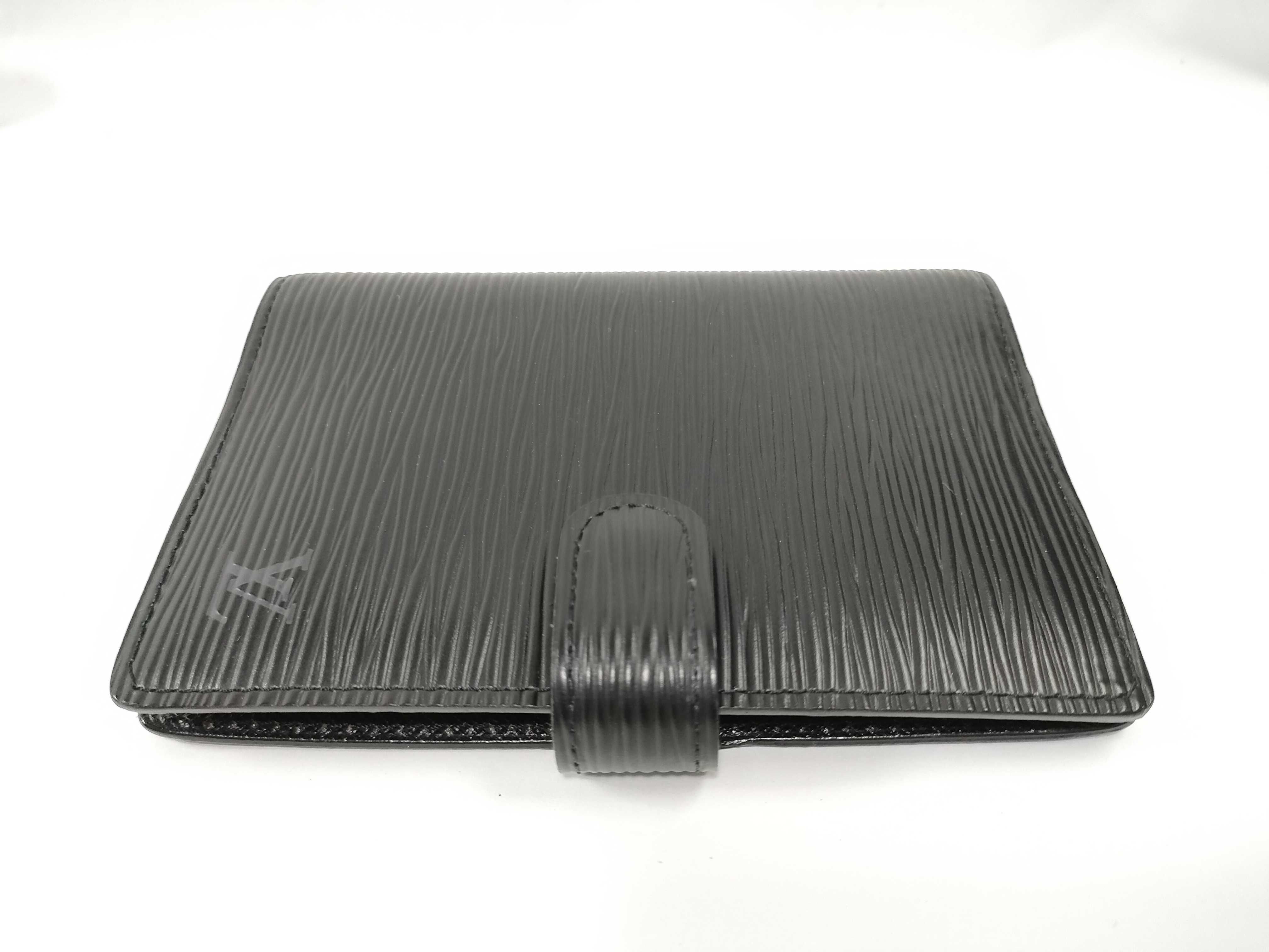 Epi Agenda PM R20052 Notebook Cover — view 6