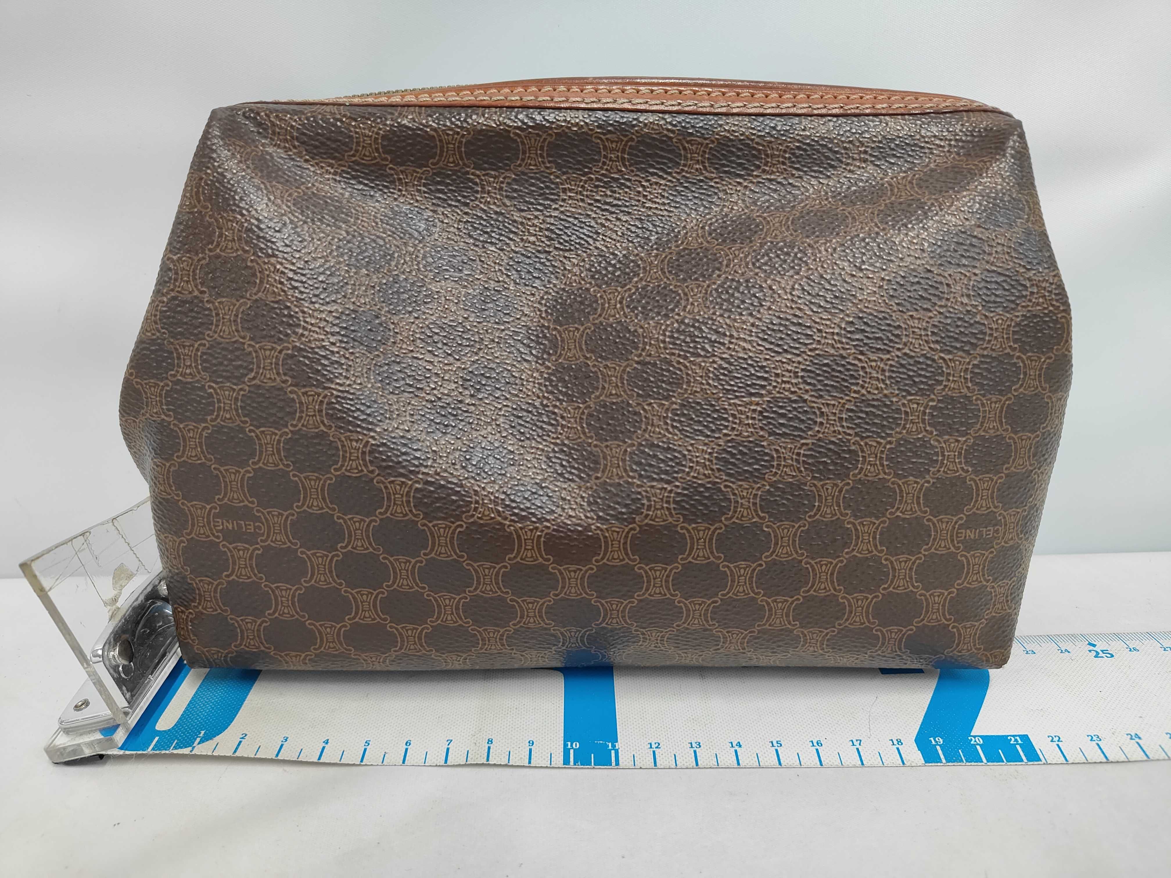 Macadam Pouch — view 2
