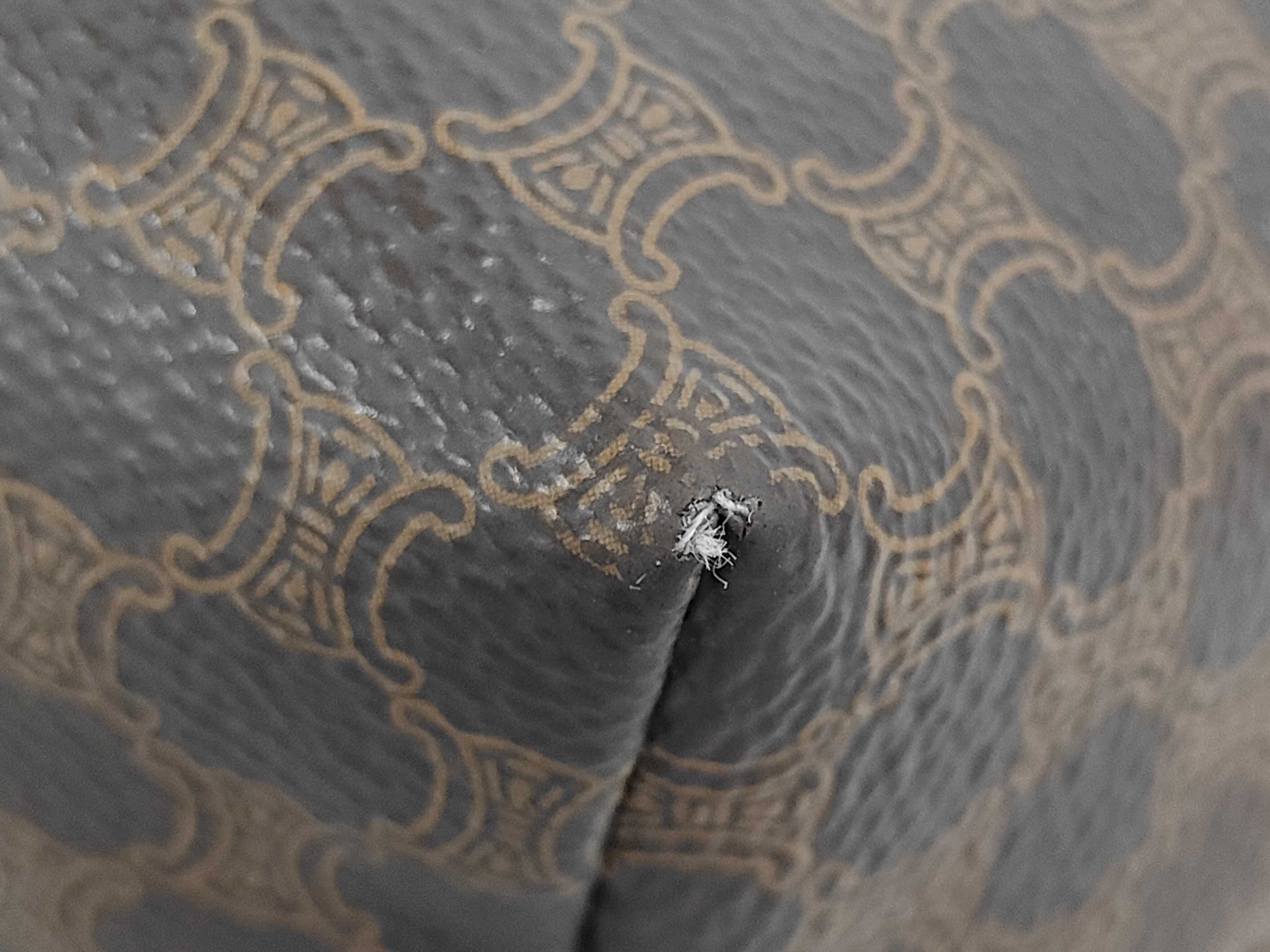 Macadam Pouch — view 3