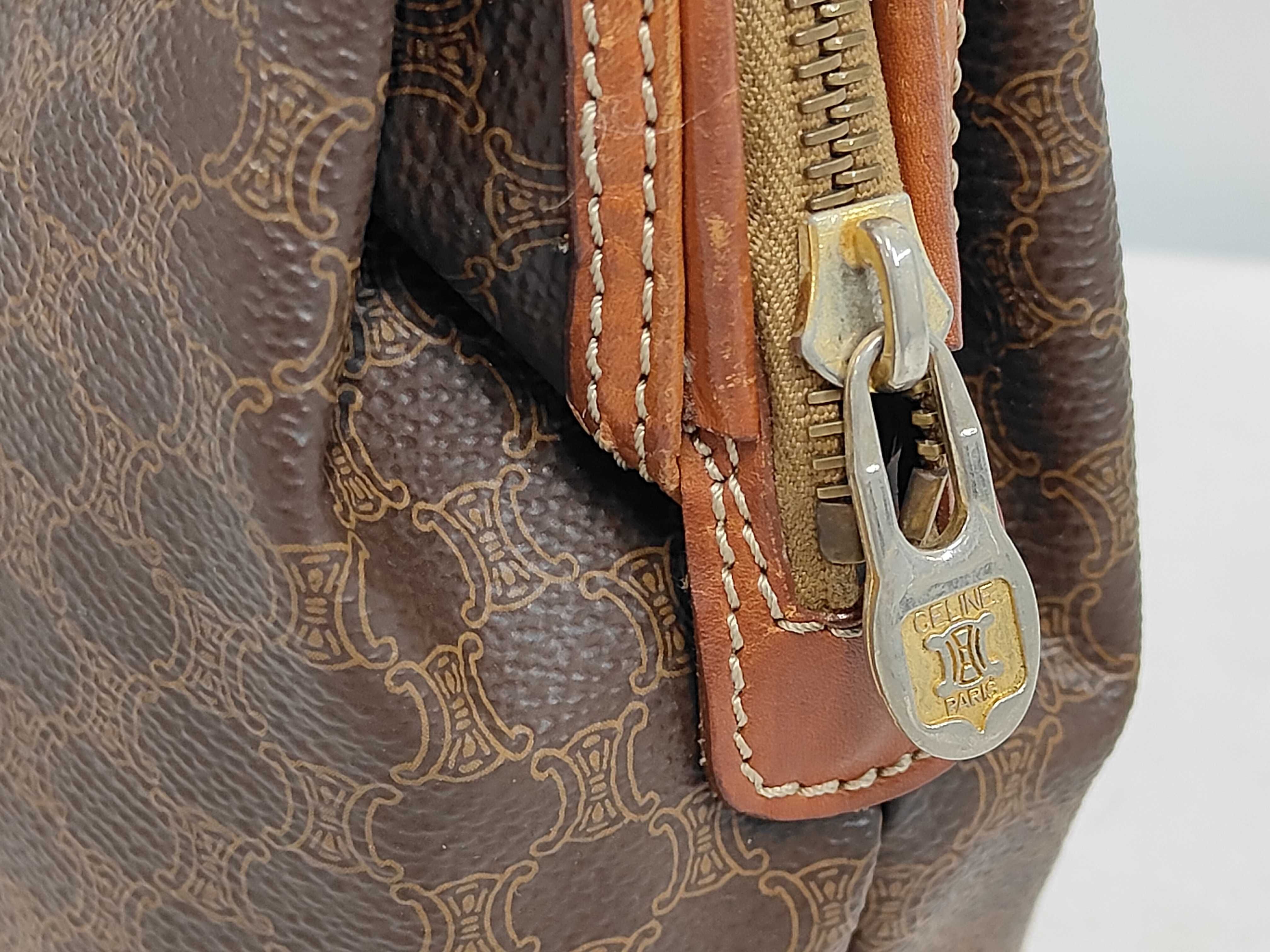 Macadam Pouch — view 5
