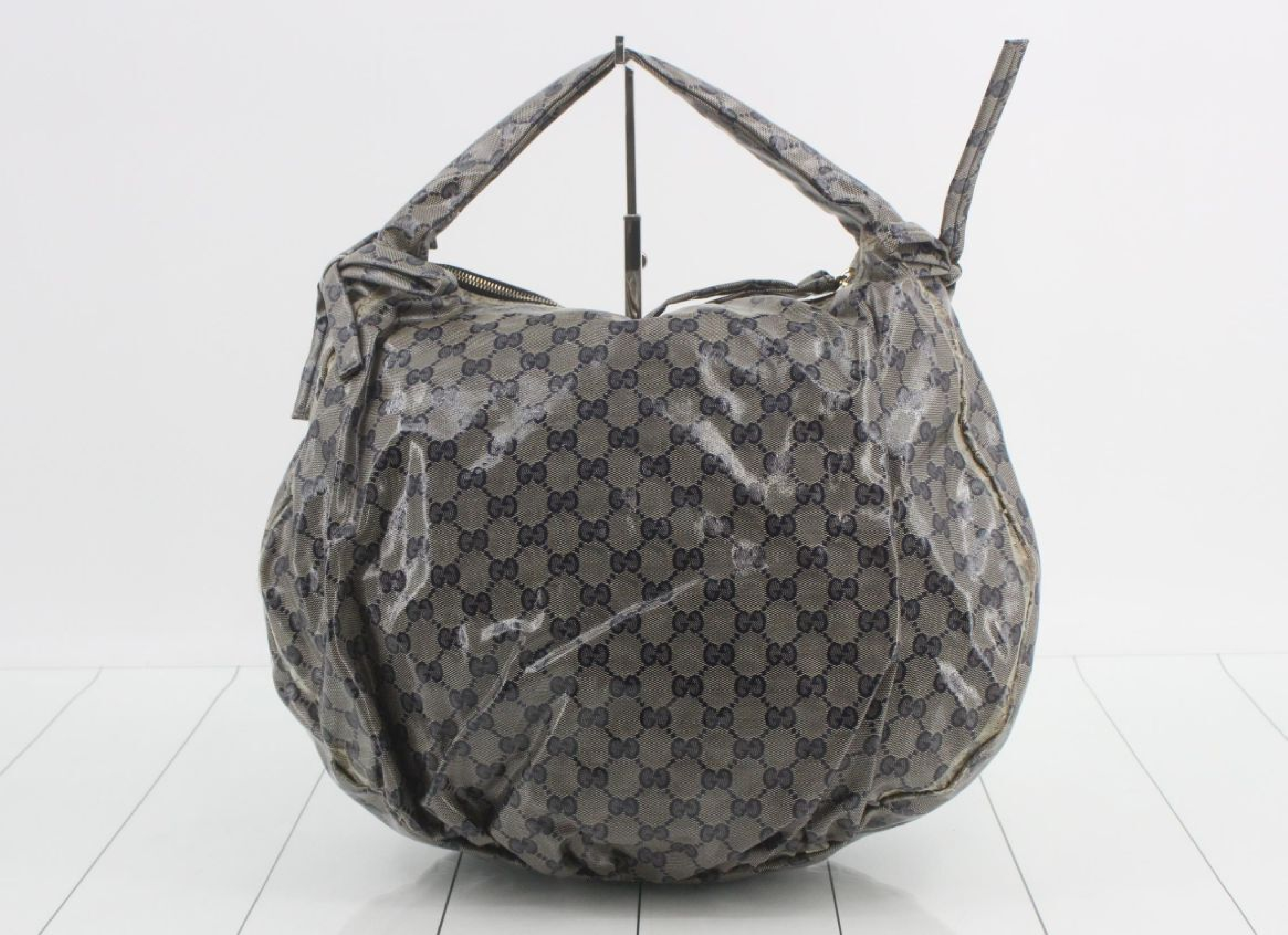 211844 GG Crystal Handbag Shoulder Bag — view 2