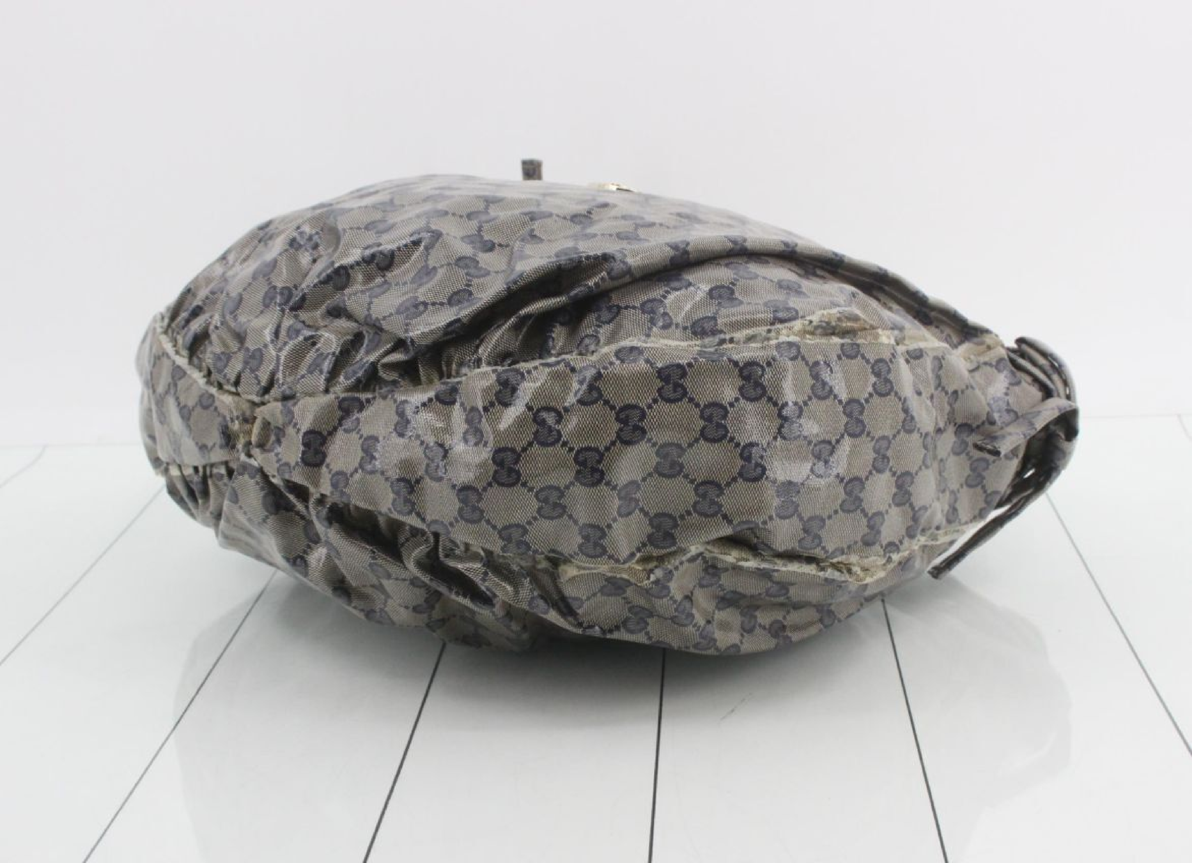 211844 GG Crystal Handbag Shoulder Bag — view 3