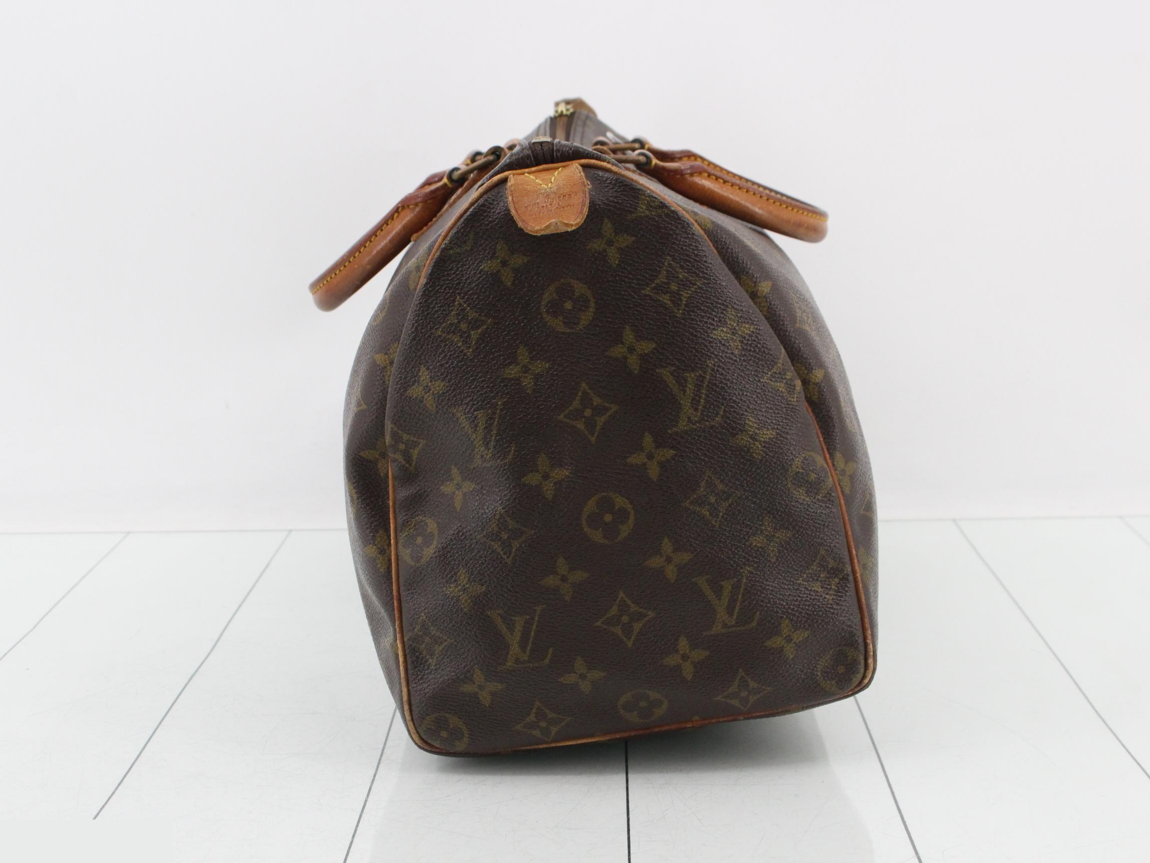 Speedy 35 — view 4