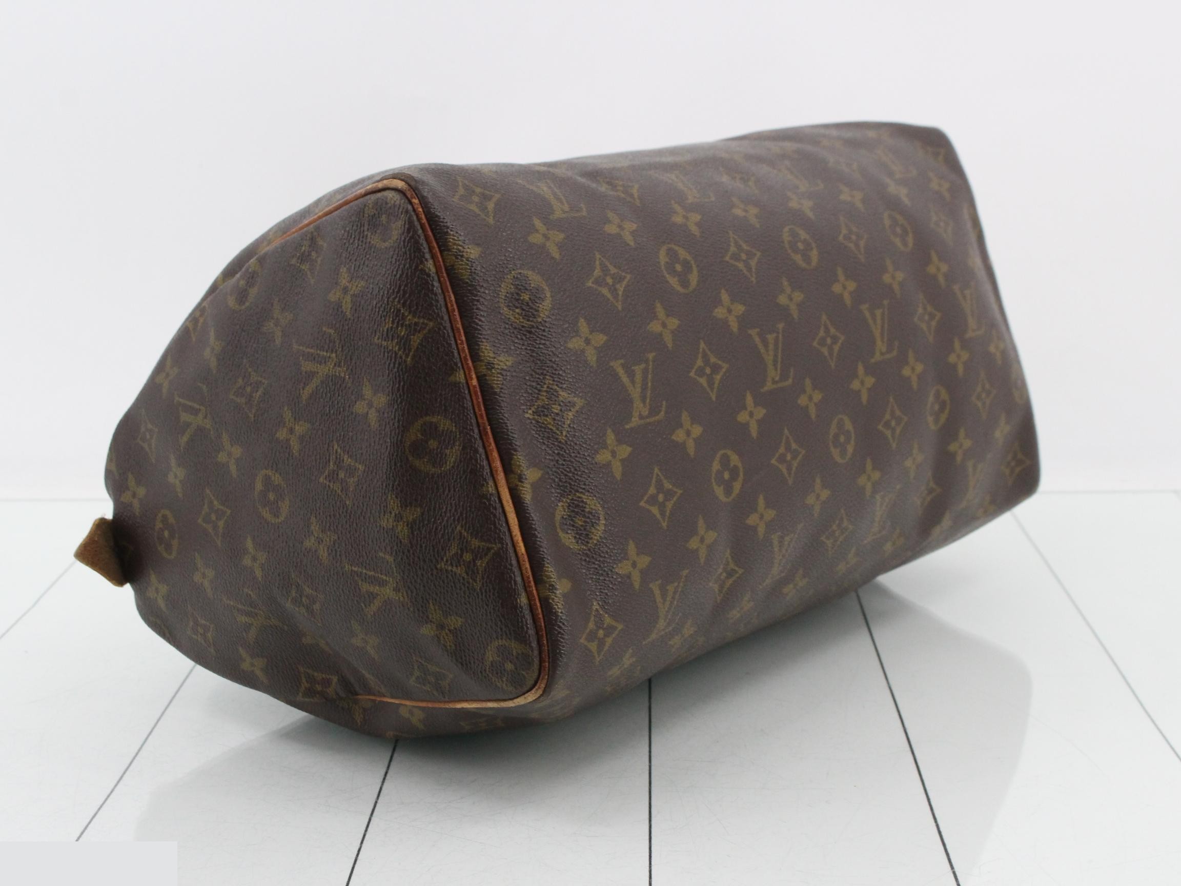 Speedy 35 — view 5