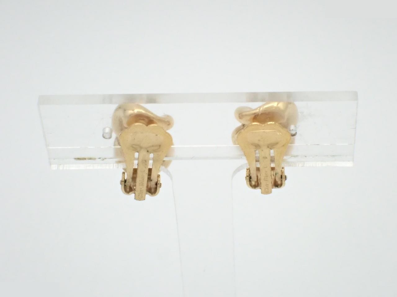 Earrings — view 2
