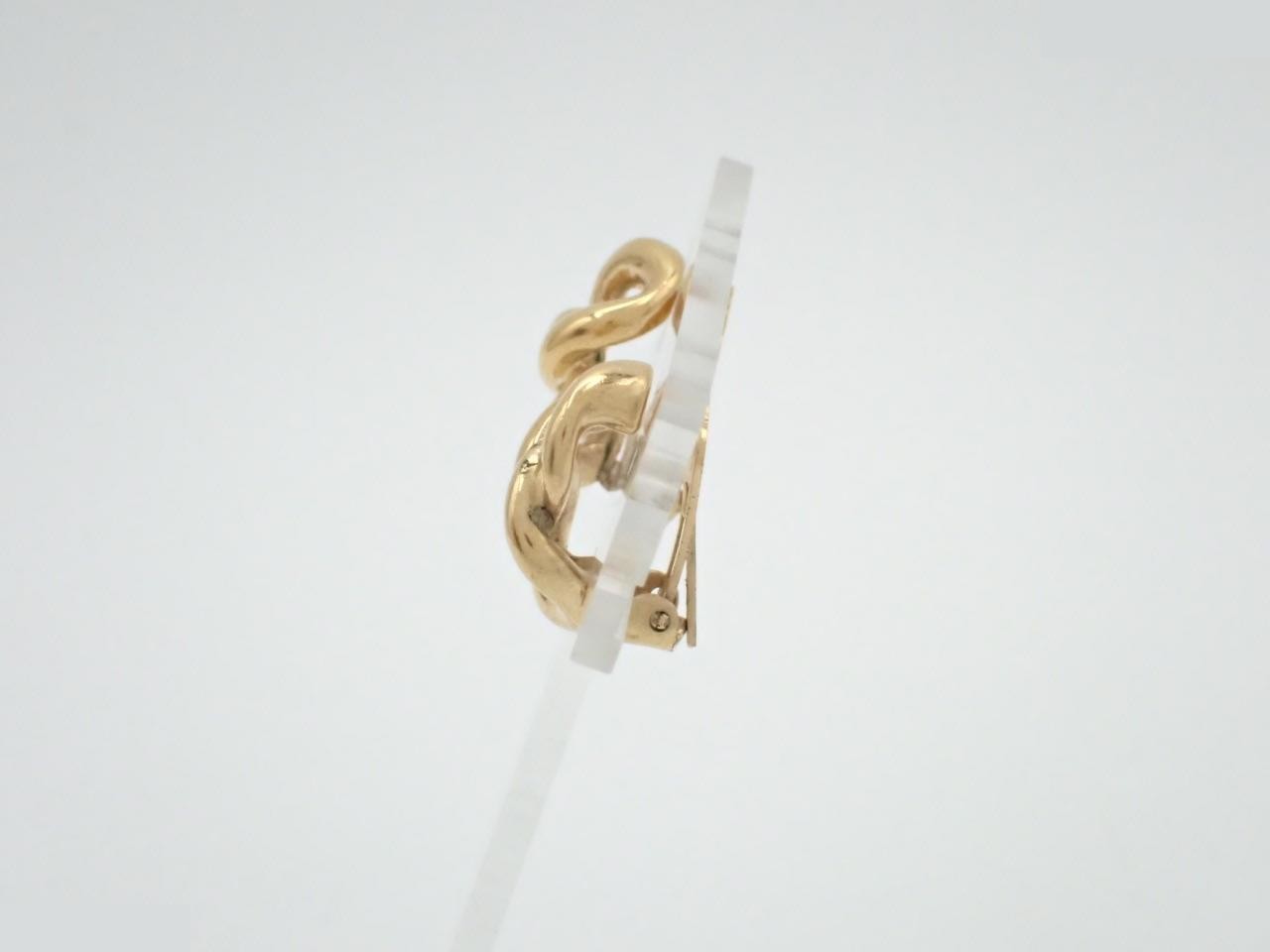 Earrings — view 3