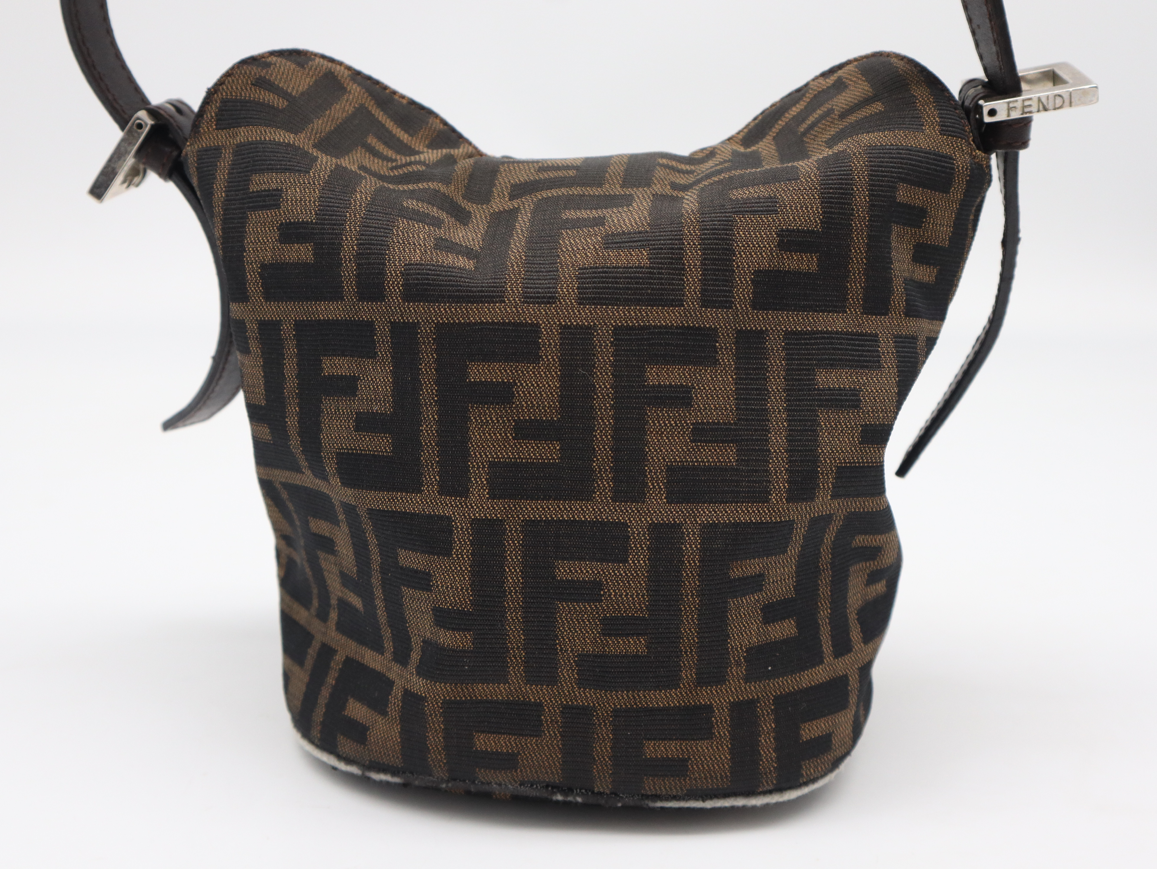 Zucca Brown Handbag — view 2