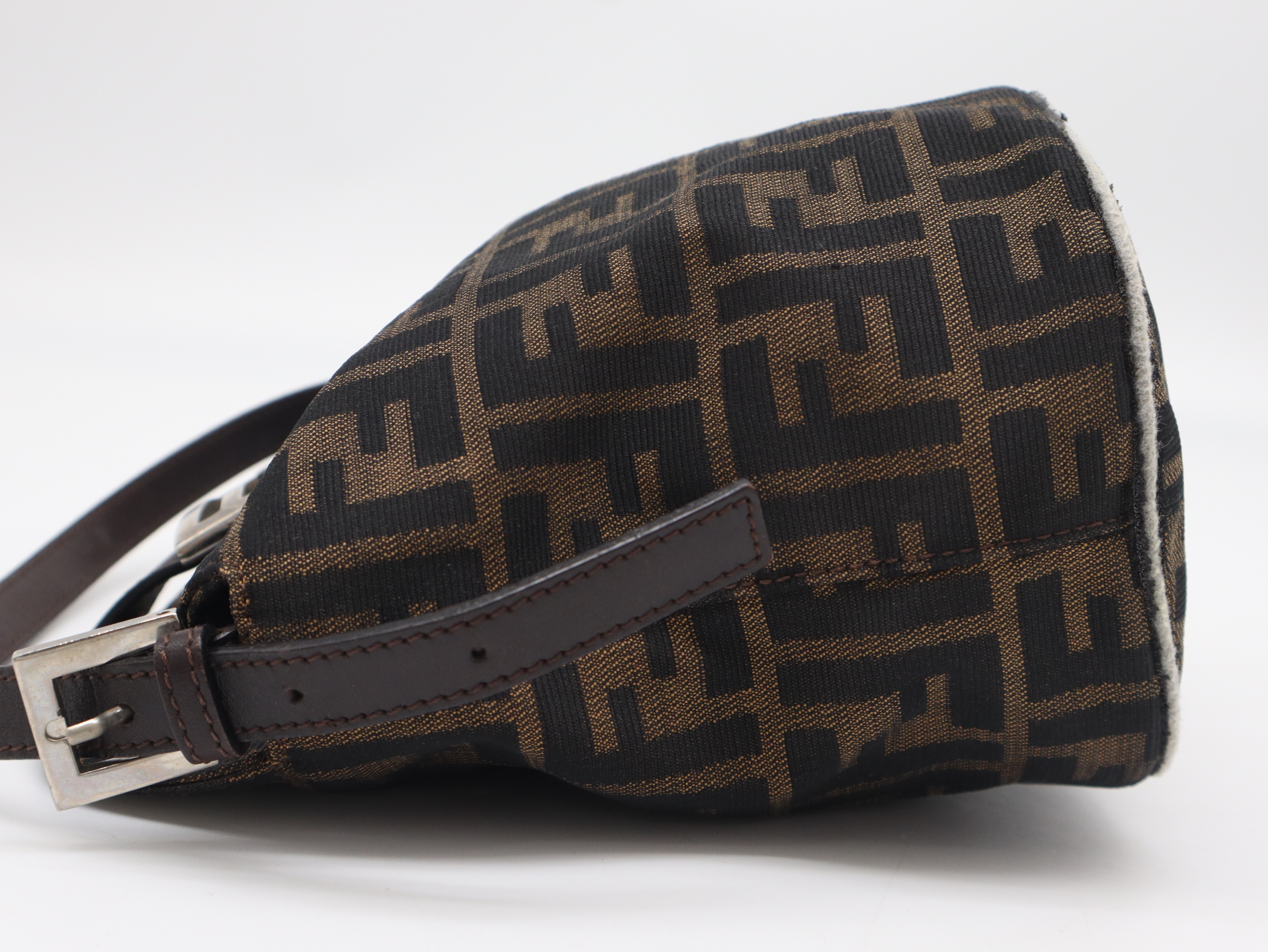 Zucca Brown Handbag — view 3
