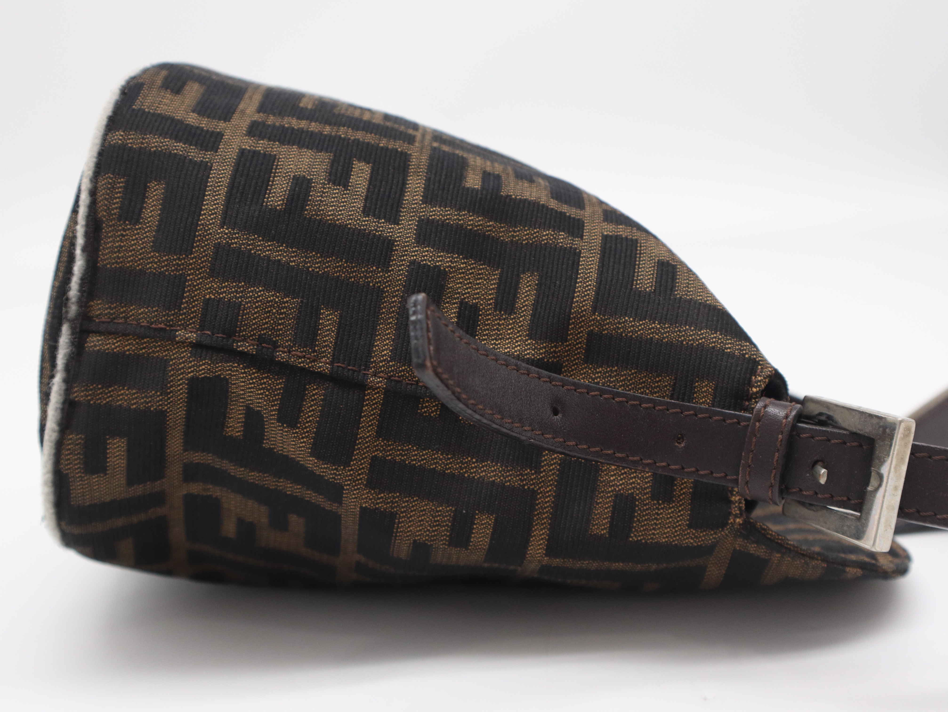 Zucca Brown Handbag — view 4