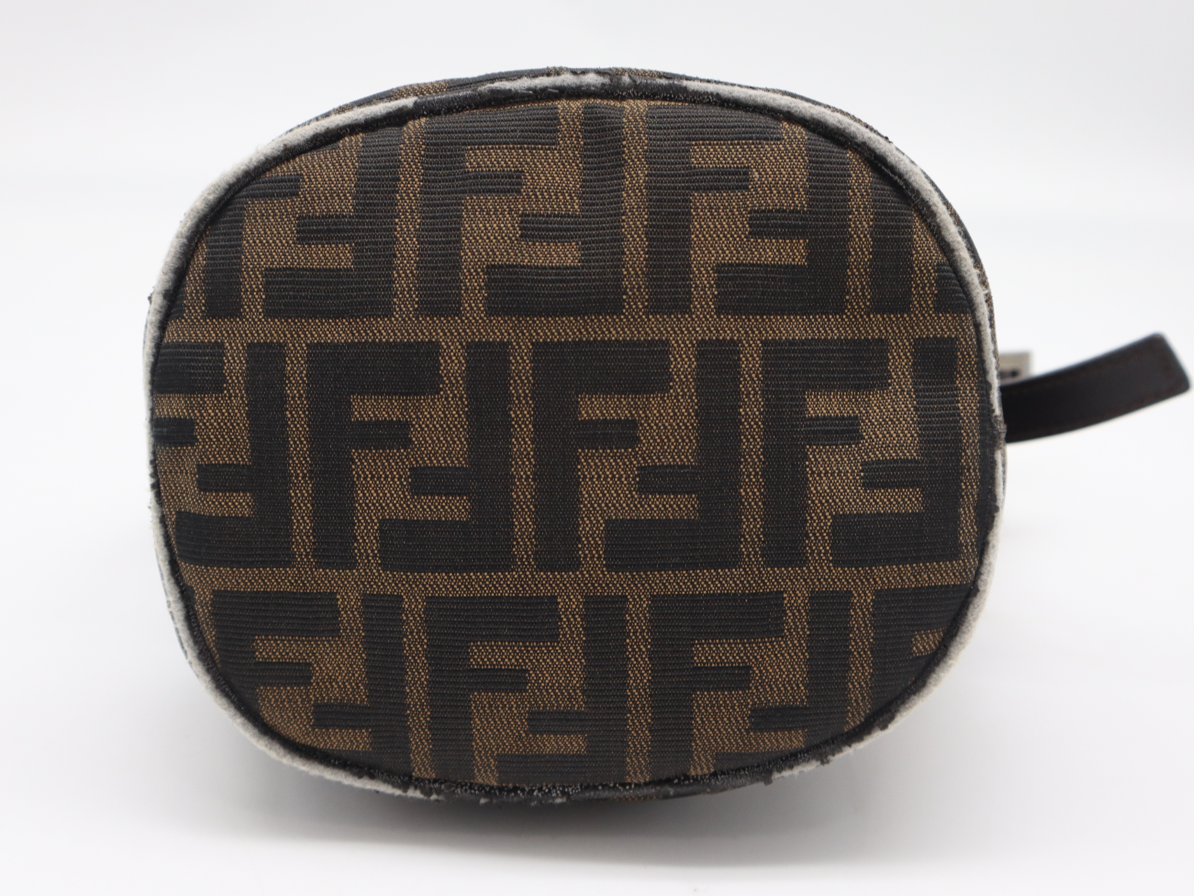 Zucca Brown Handbag — view 5