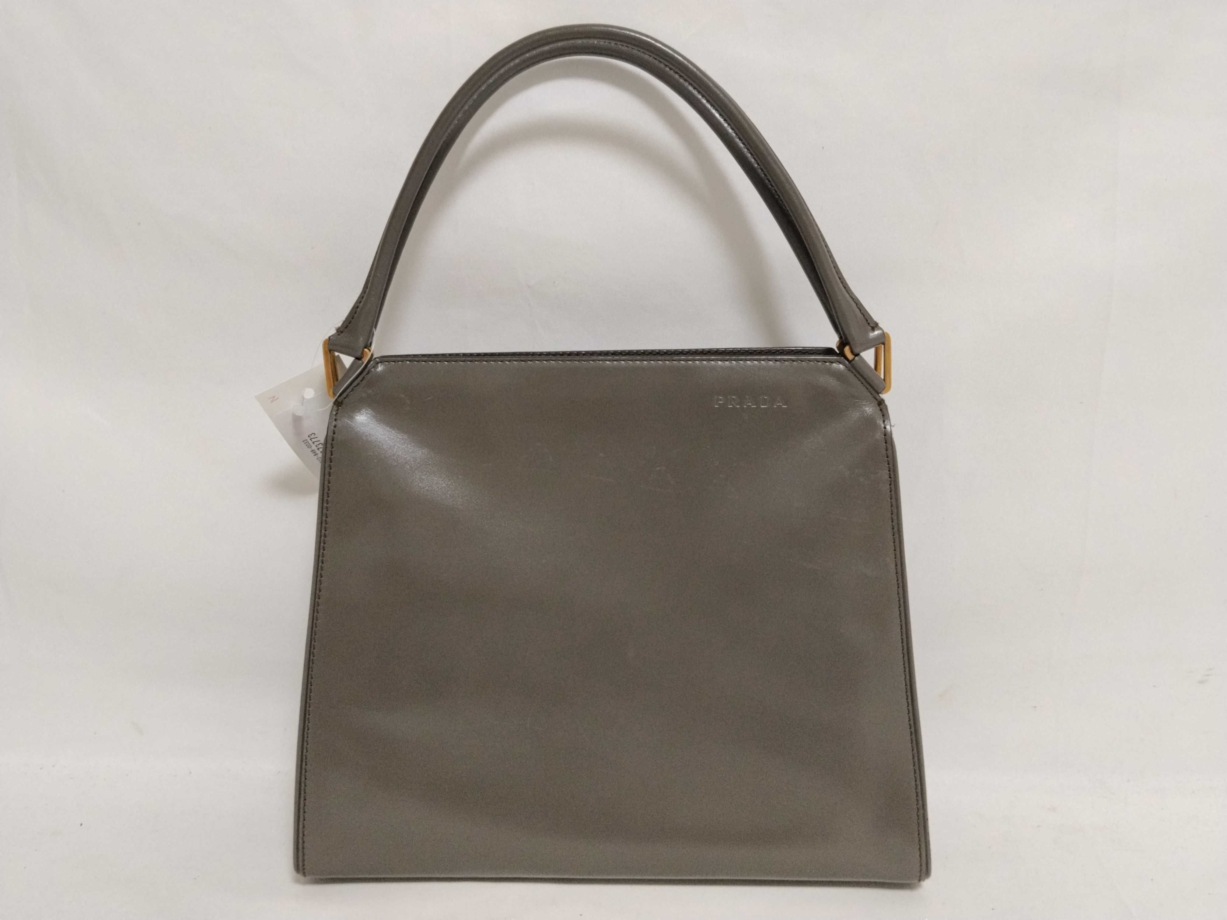 One-Shoulder Shoulder Bag