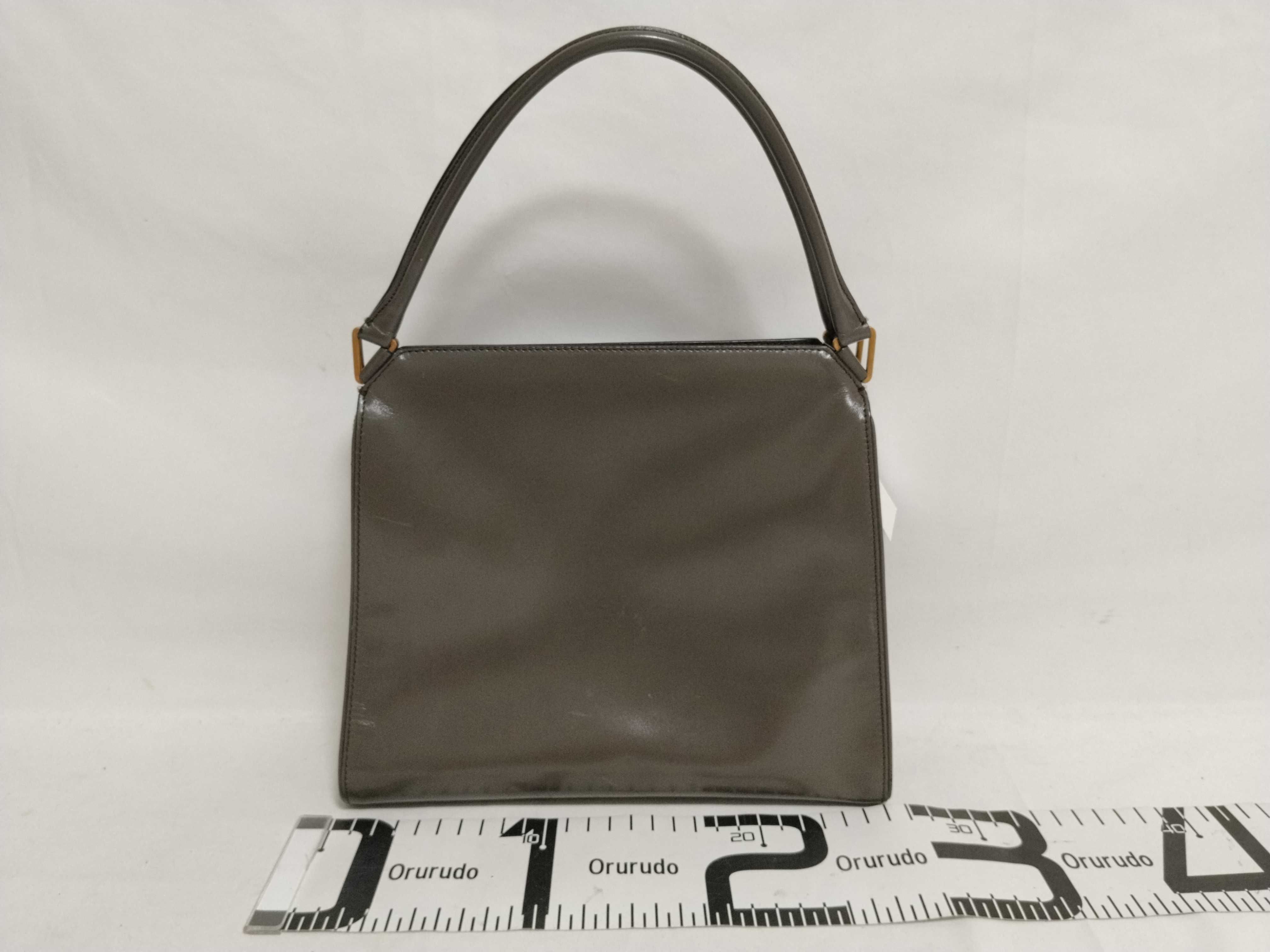 One-Shoulder Shoulder Bag — view 2
