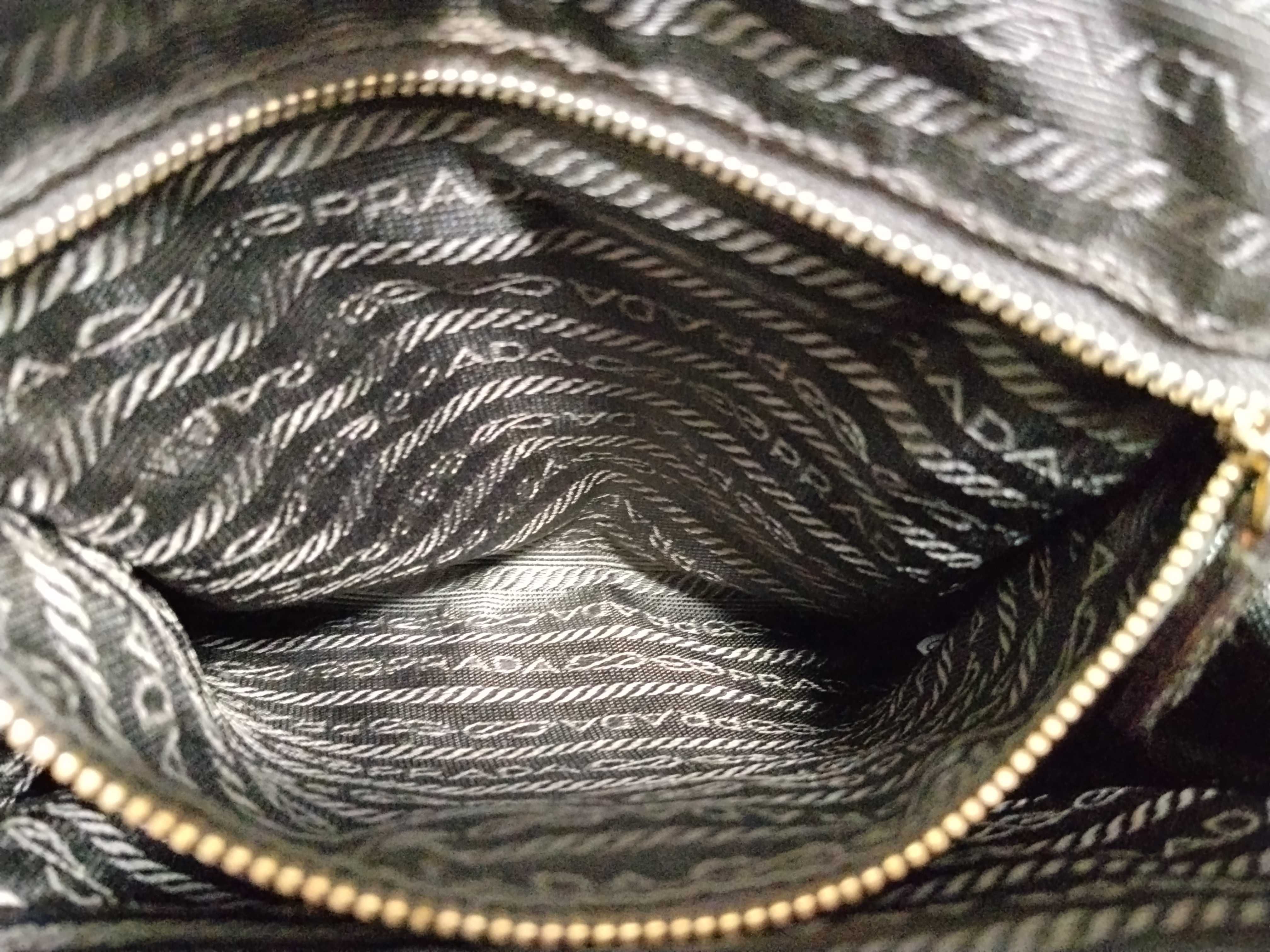 One-Shoulder Shoulder Bag — view 11