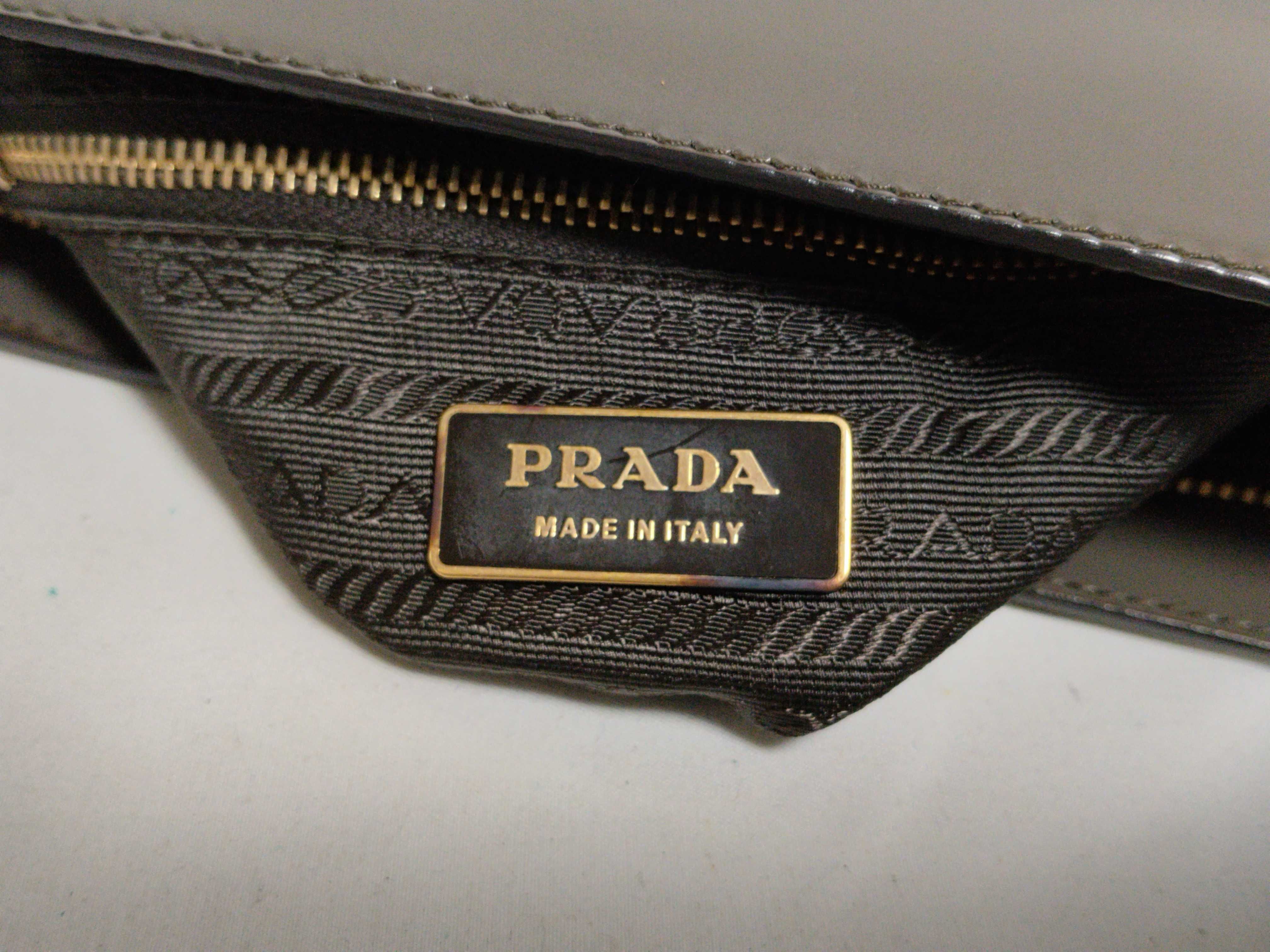 One-Shoulder Shoulder Bag — view 12