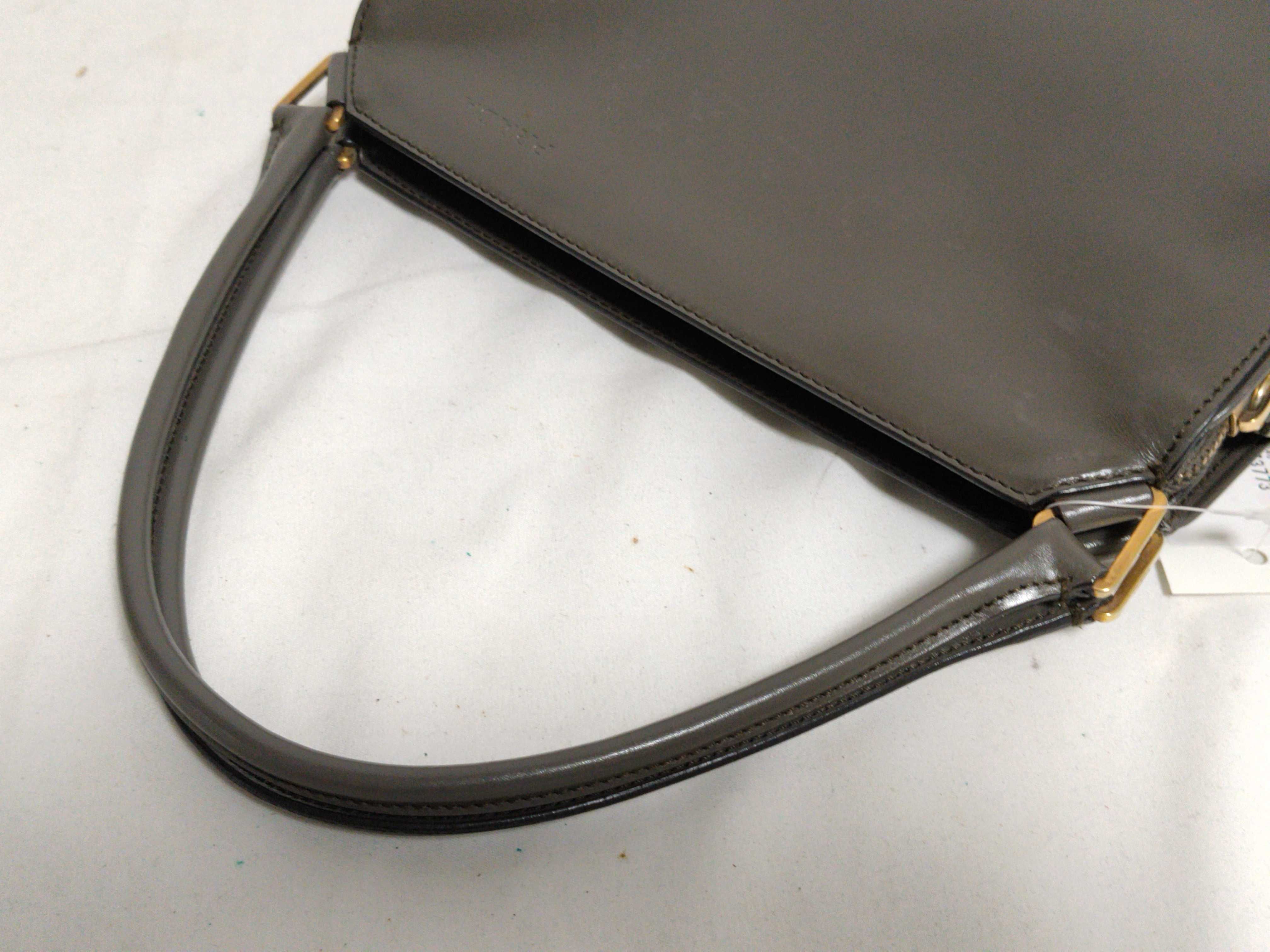 One-Shoulder Shoulder Bag — view 3