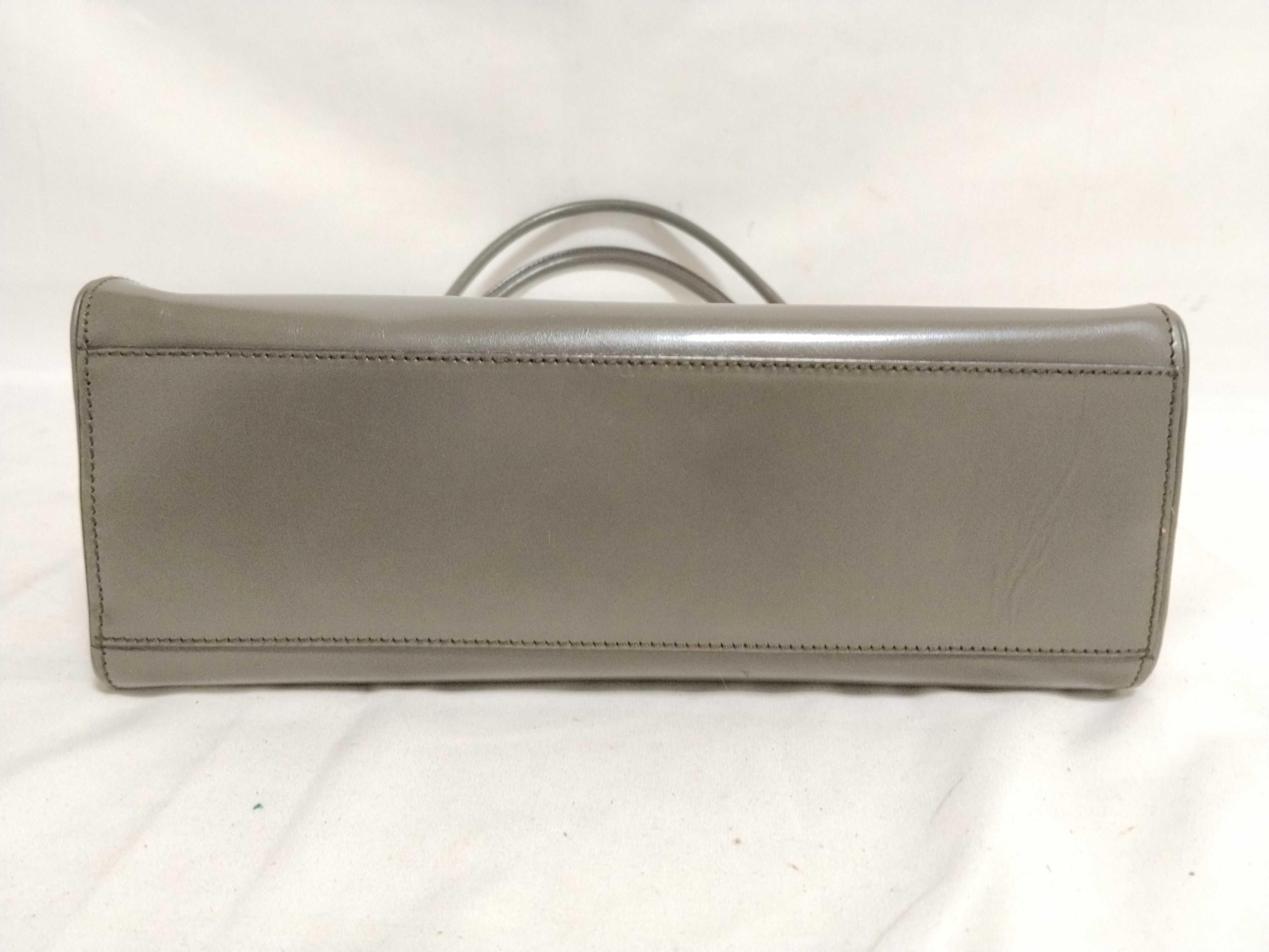 One-Shoulder Shoulder Bag — view 6