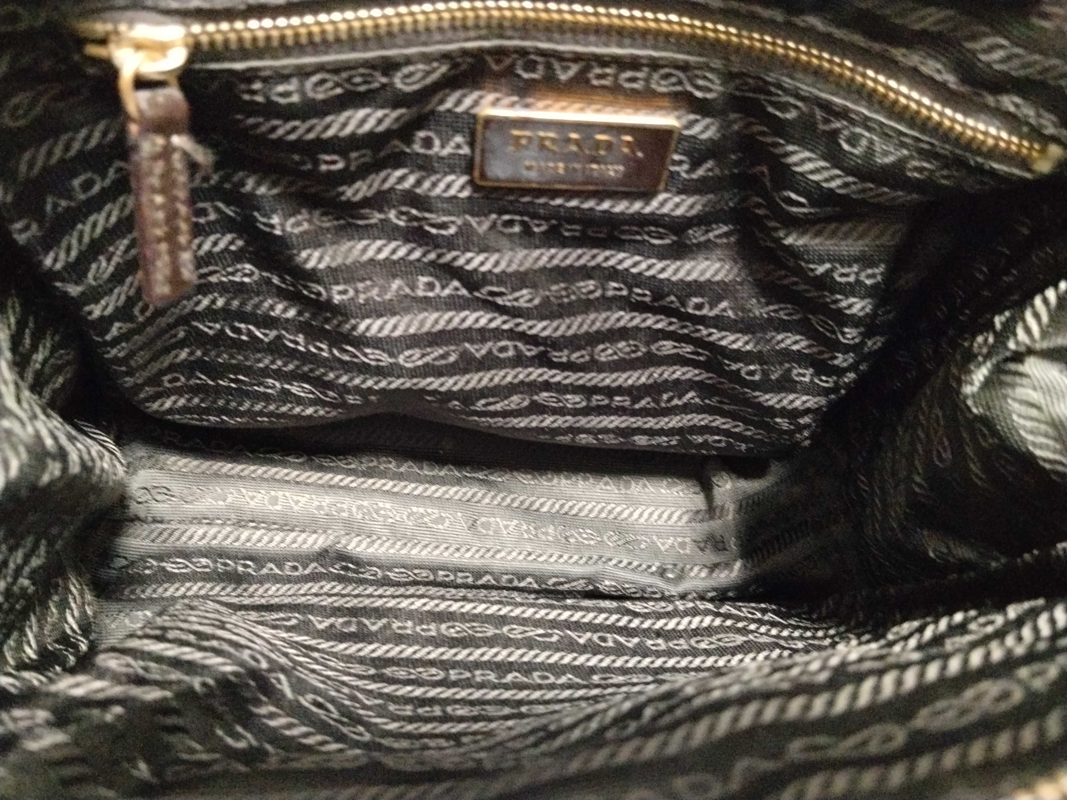 One-Shoulder Shoulder Bag — view 10