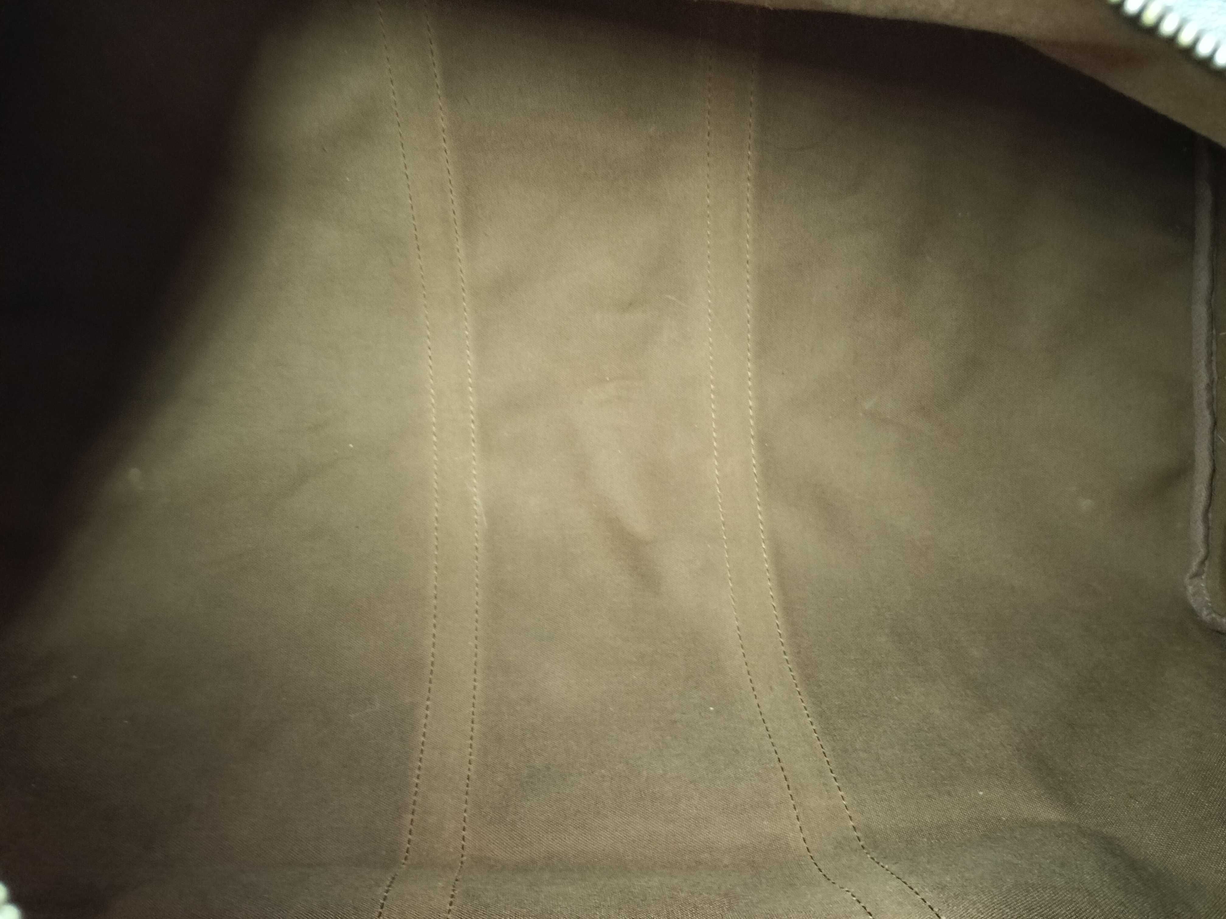 Monogram Keepall Bandoulière 55 M41414 Boston Bag — view 8