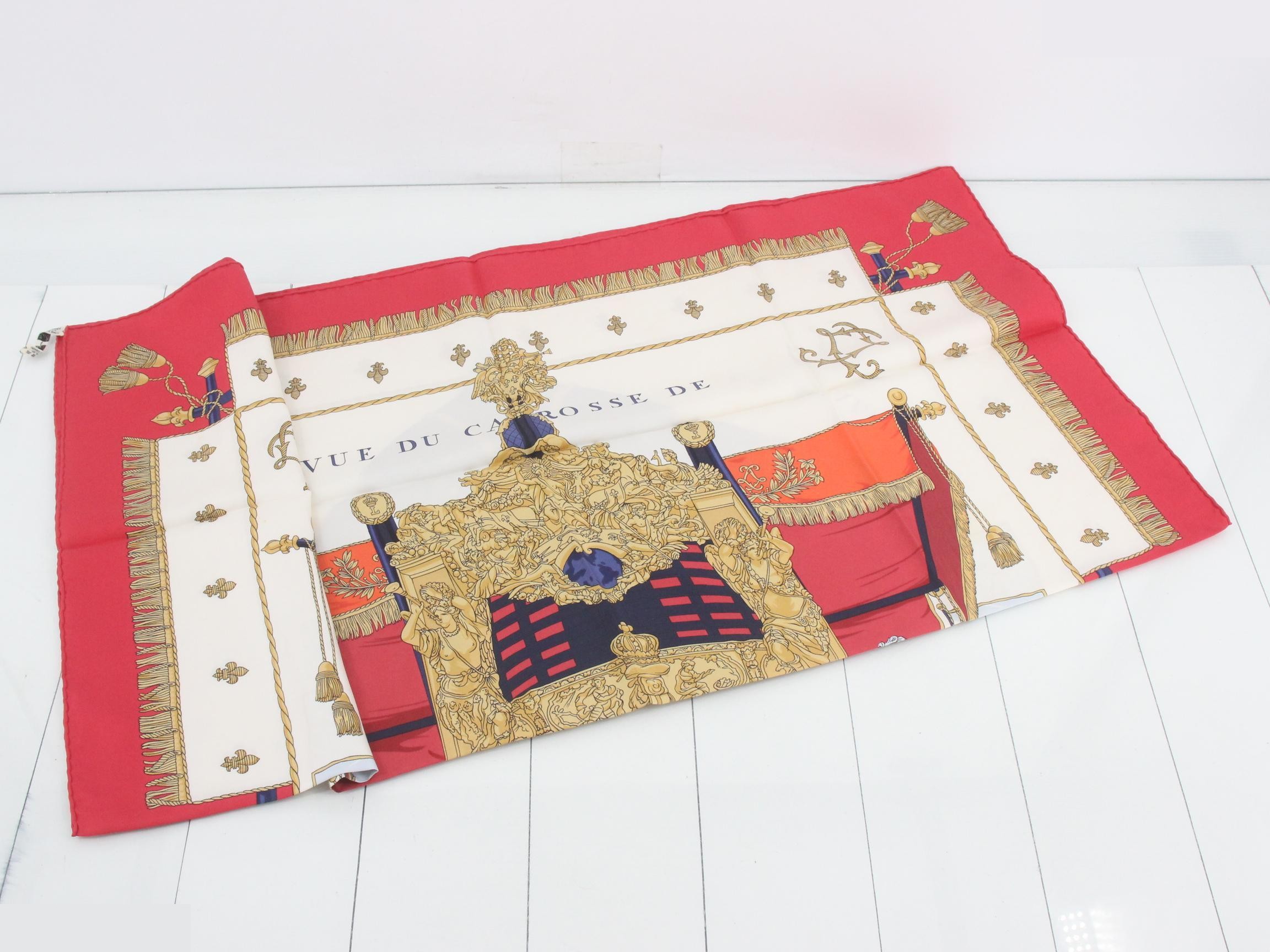 scarf — view 3