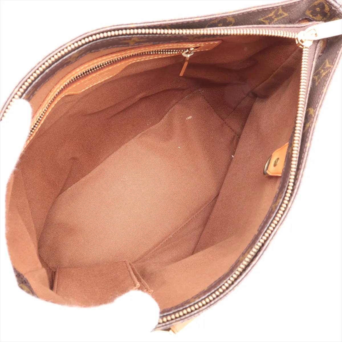 Monogram Cabas Piano M51148 VI1010 Brown — view 7