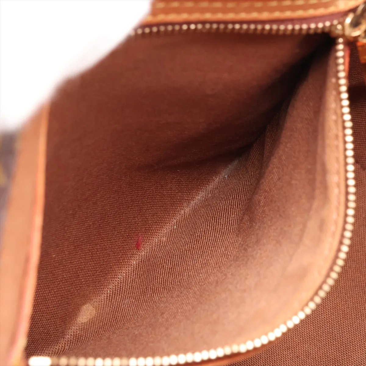 Monogram Cabas Piano M51148 VI1010 Brown — view 8