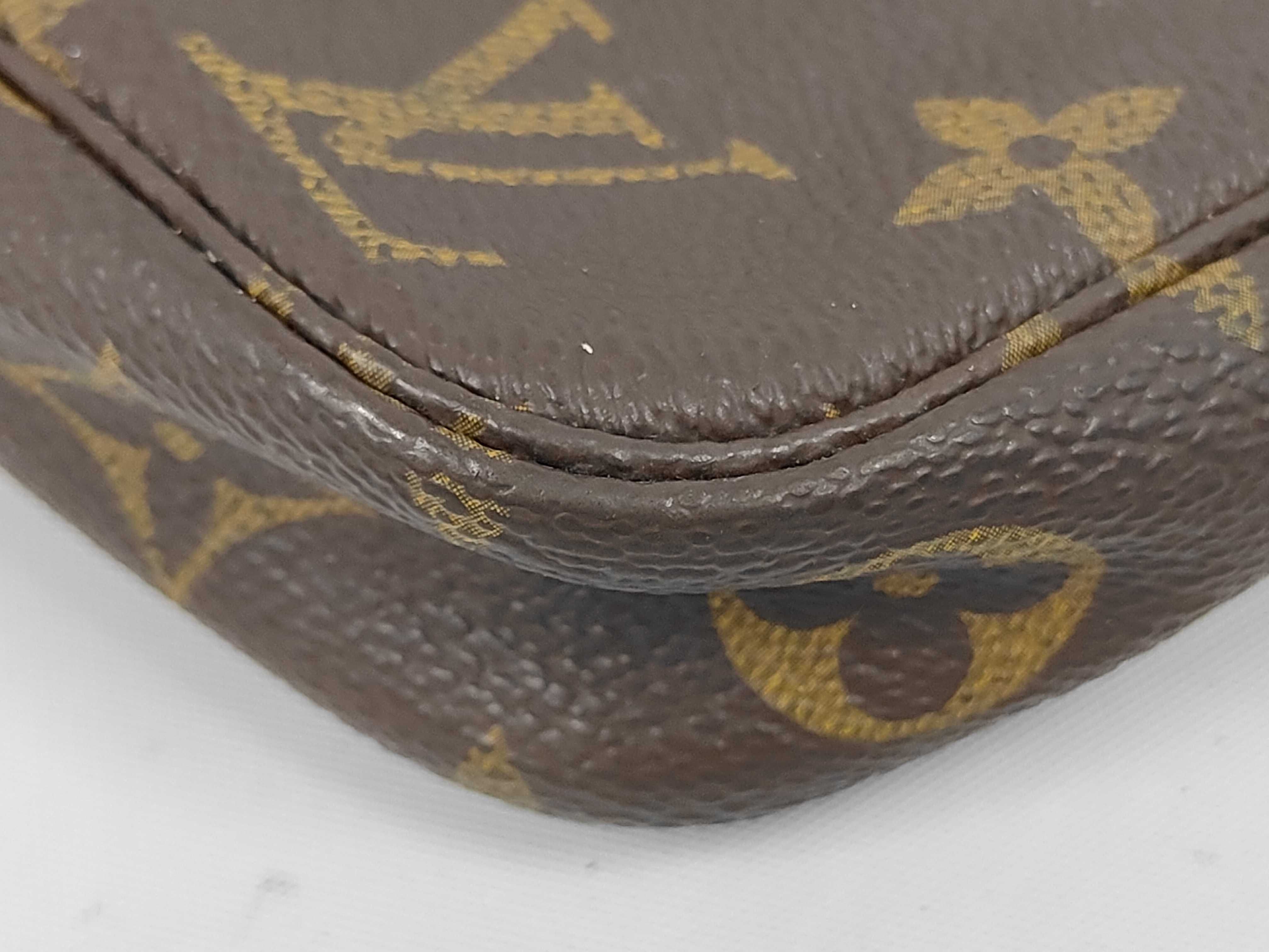 Monogram Accessoires AR1919 Handbag — view 4