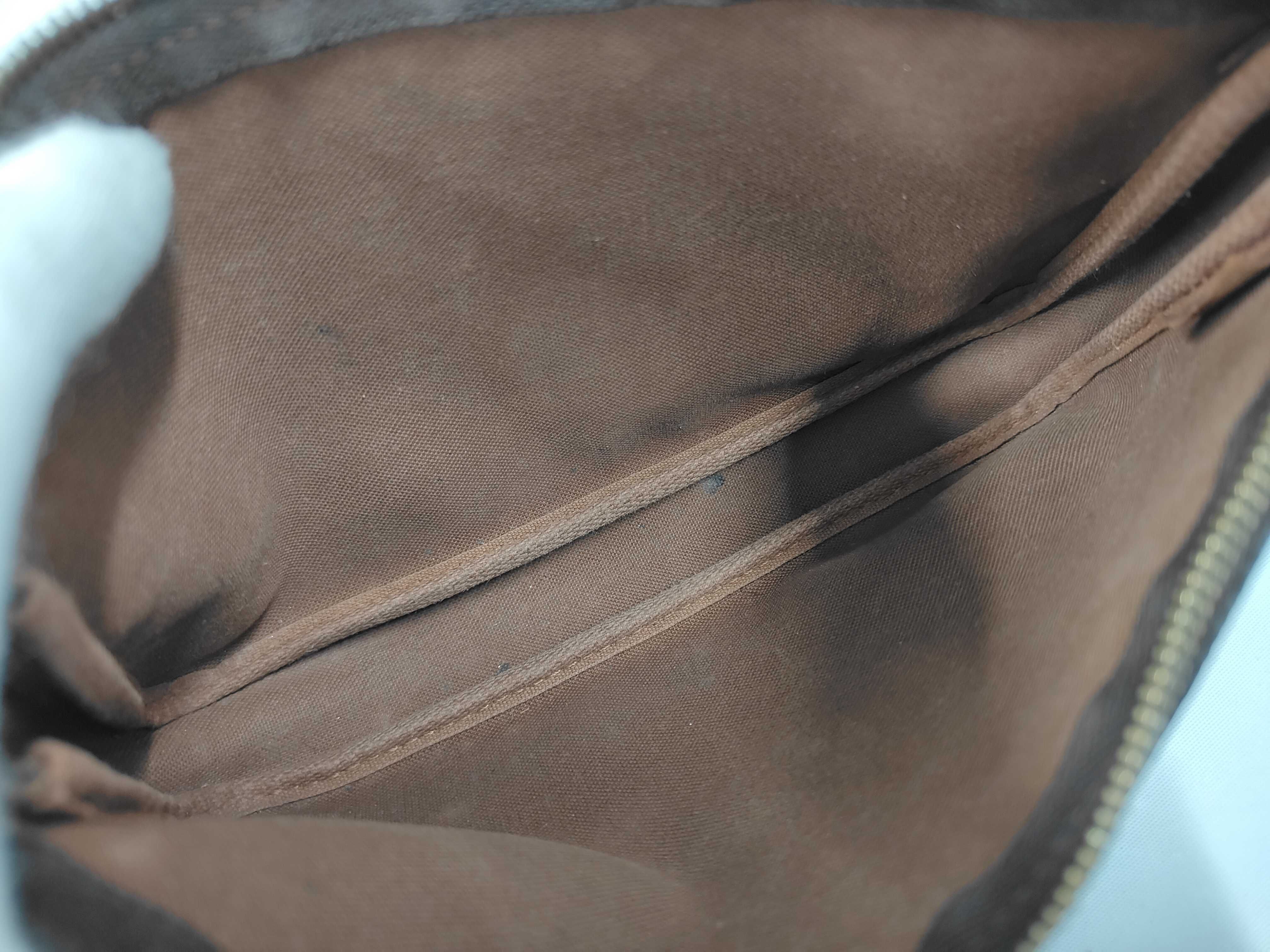 Monogram Accessoires AR1919 Handbag — view 8