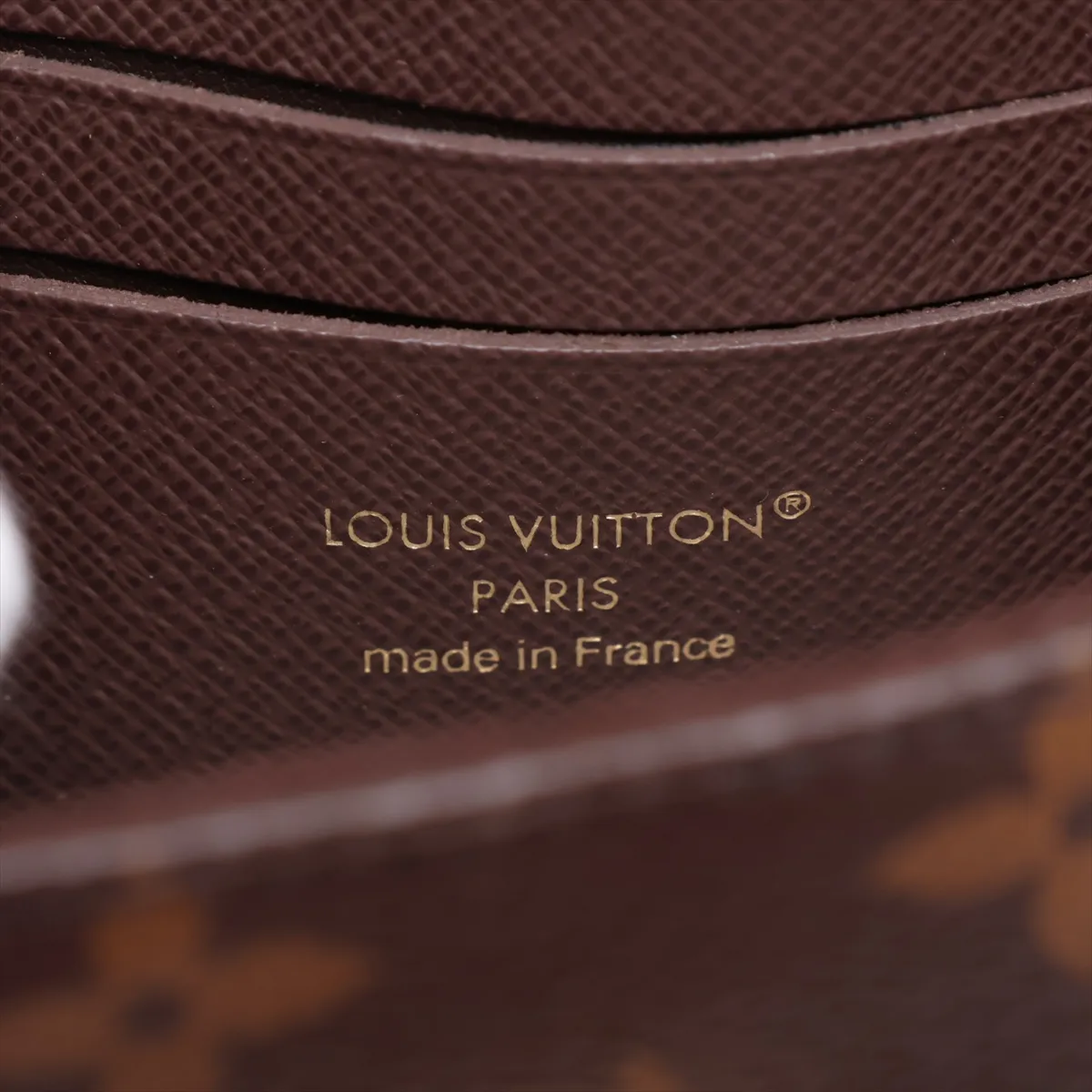 Monogram Nano Madeleine M28426 Brown (RFID detected) — view 10