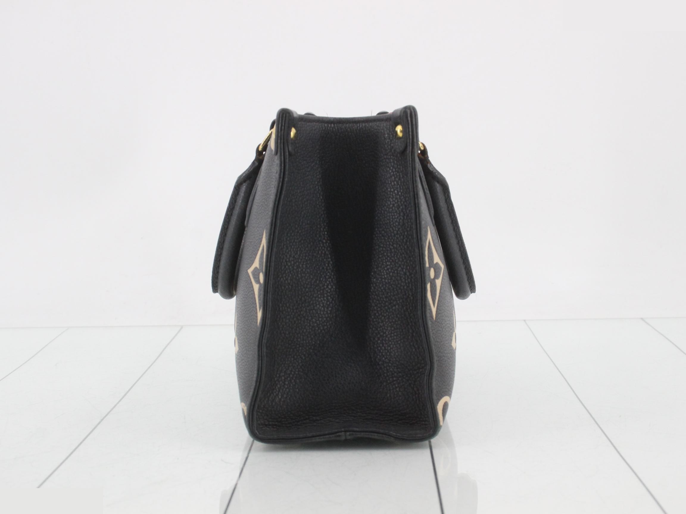 Monogram Giant Handbag — view 3