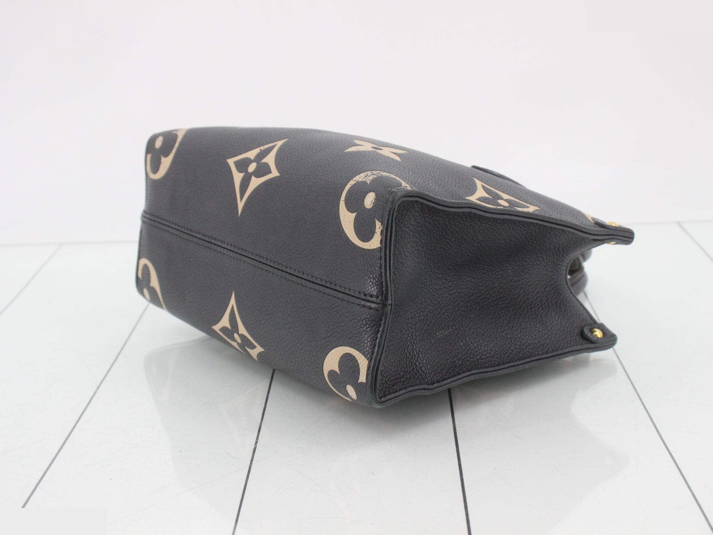 Monogram Giant Handbag — view 6