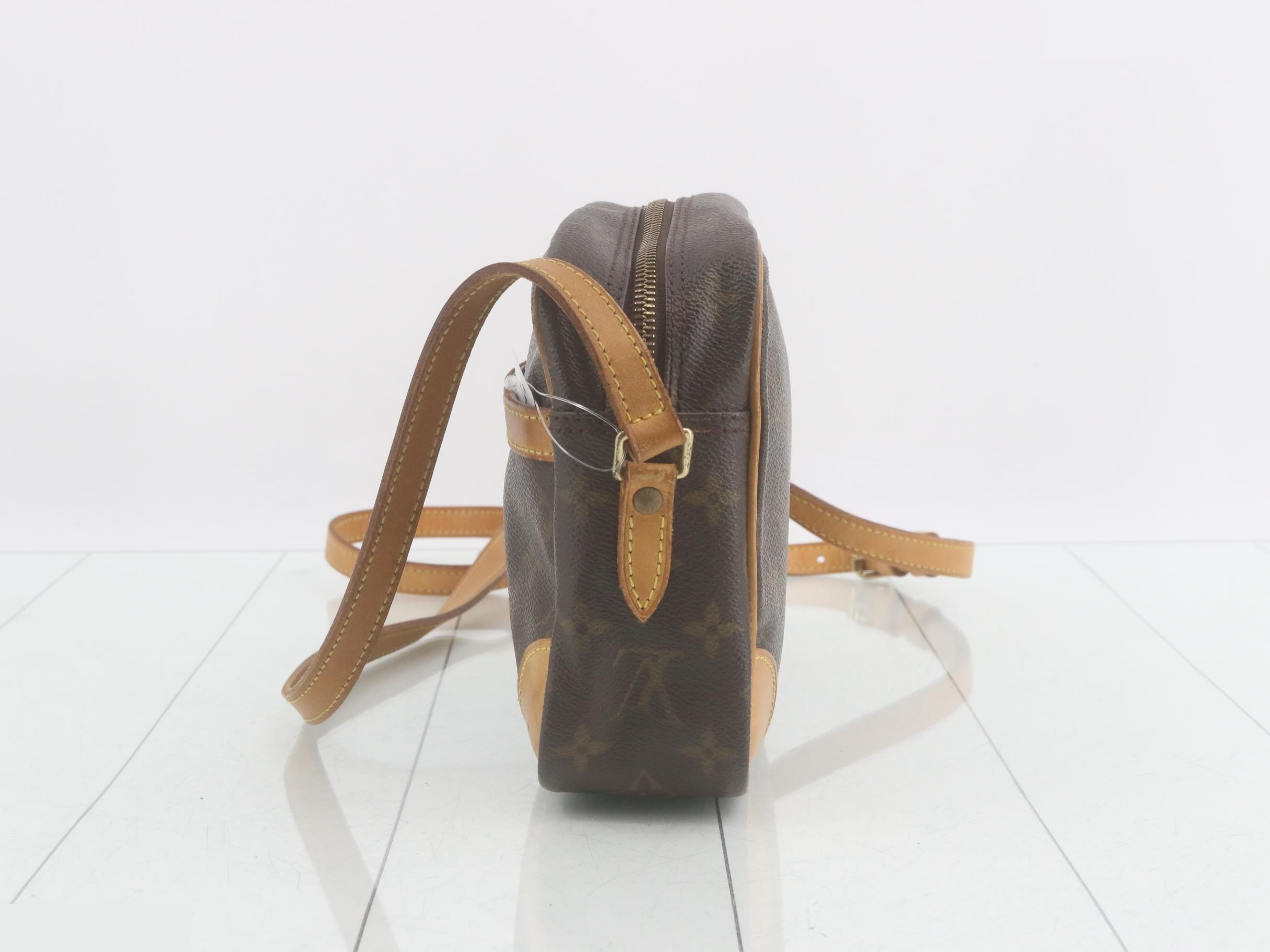 Monogram Trocadero 27 Shoulder Bag — view 3