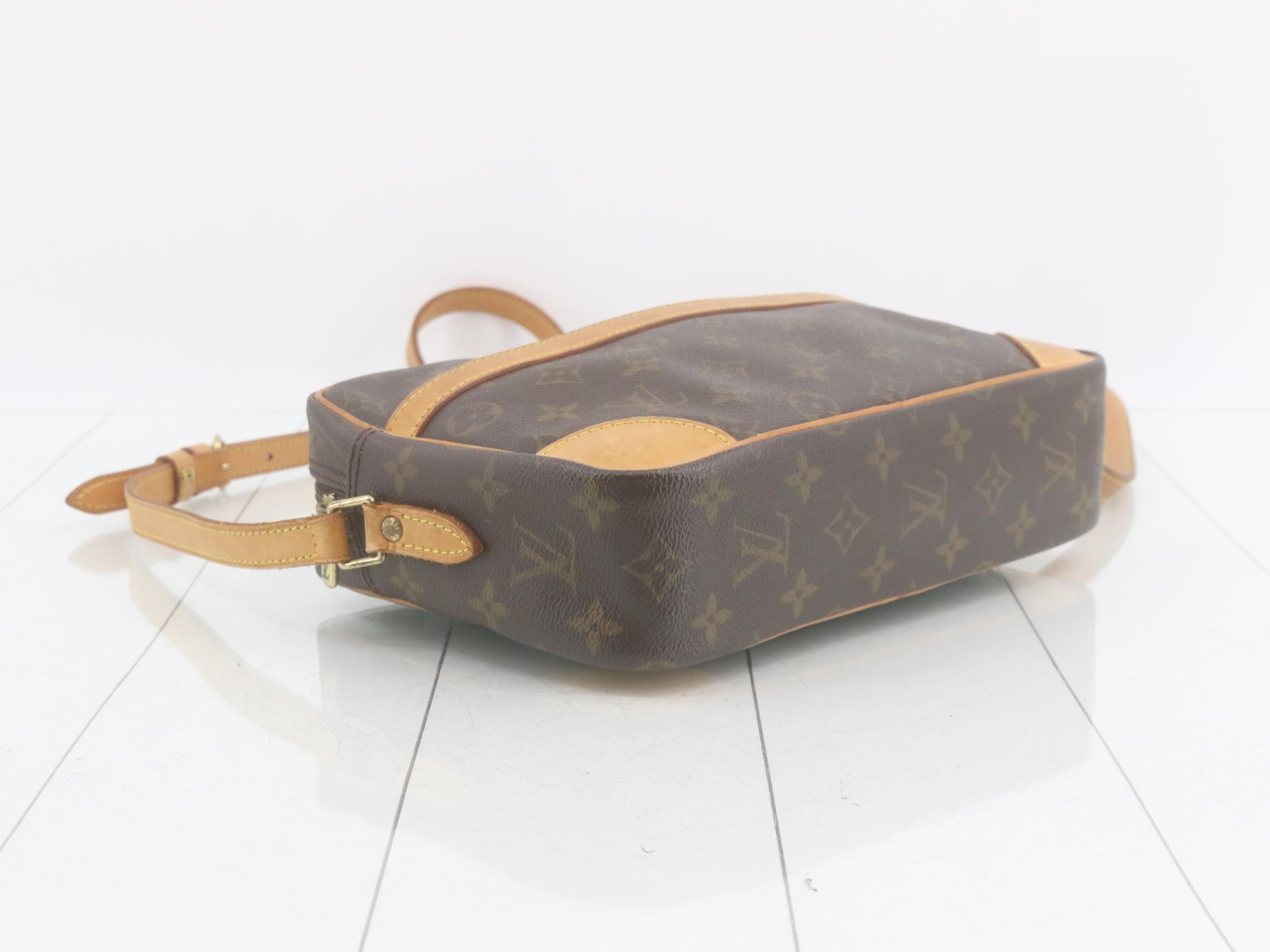 Monogram Trocadero 27 Shoulder Bag — view 5