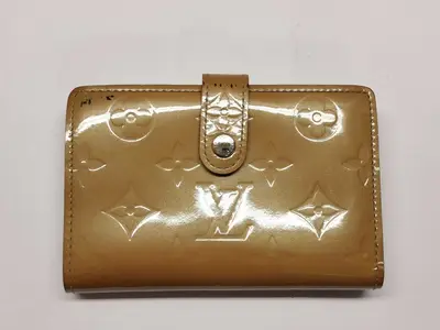Vernis Viennois Wallet