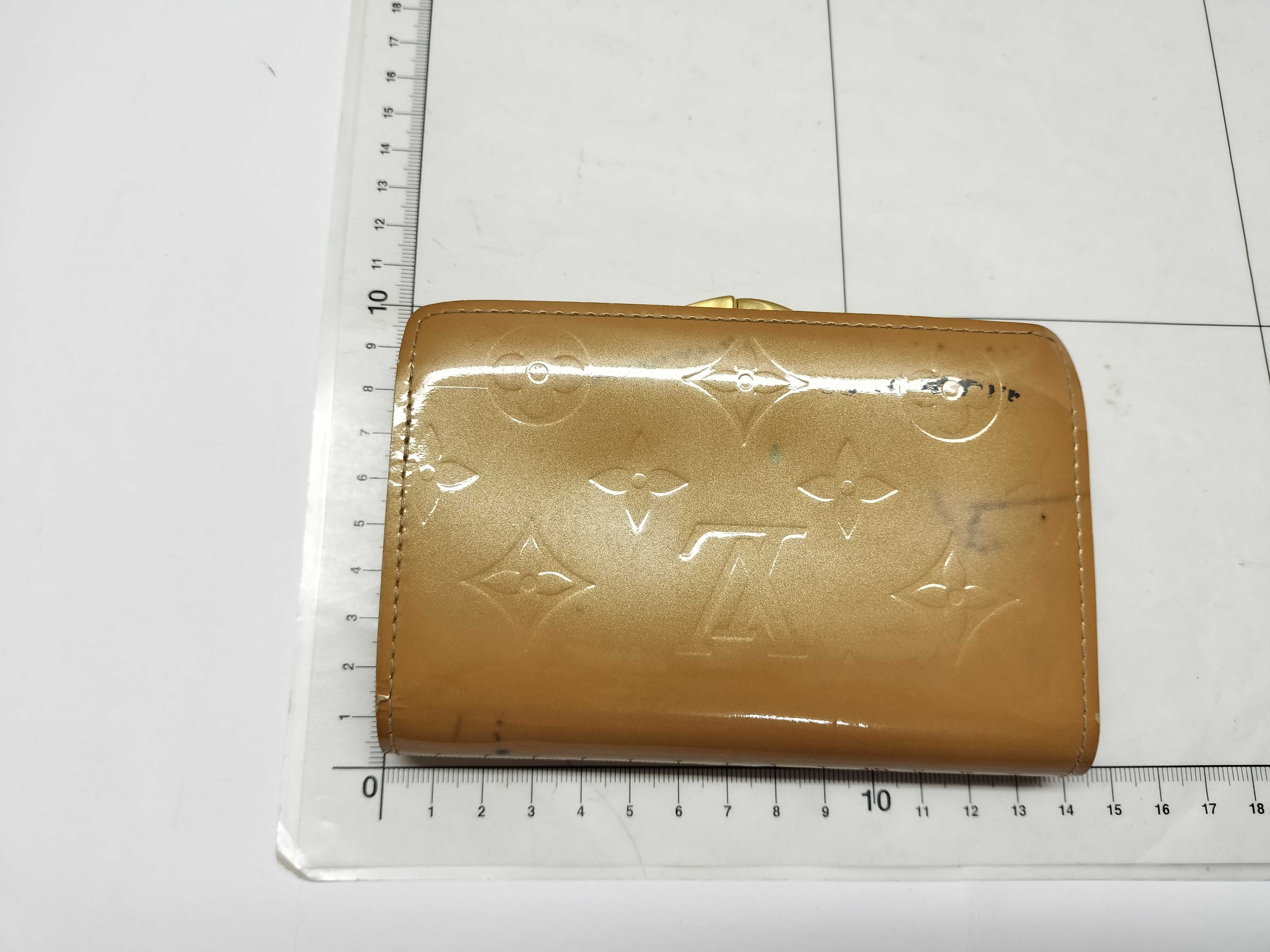 Vernis Viennois Wallet — view 2