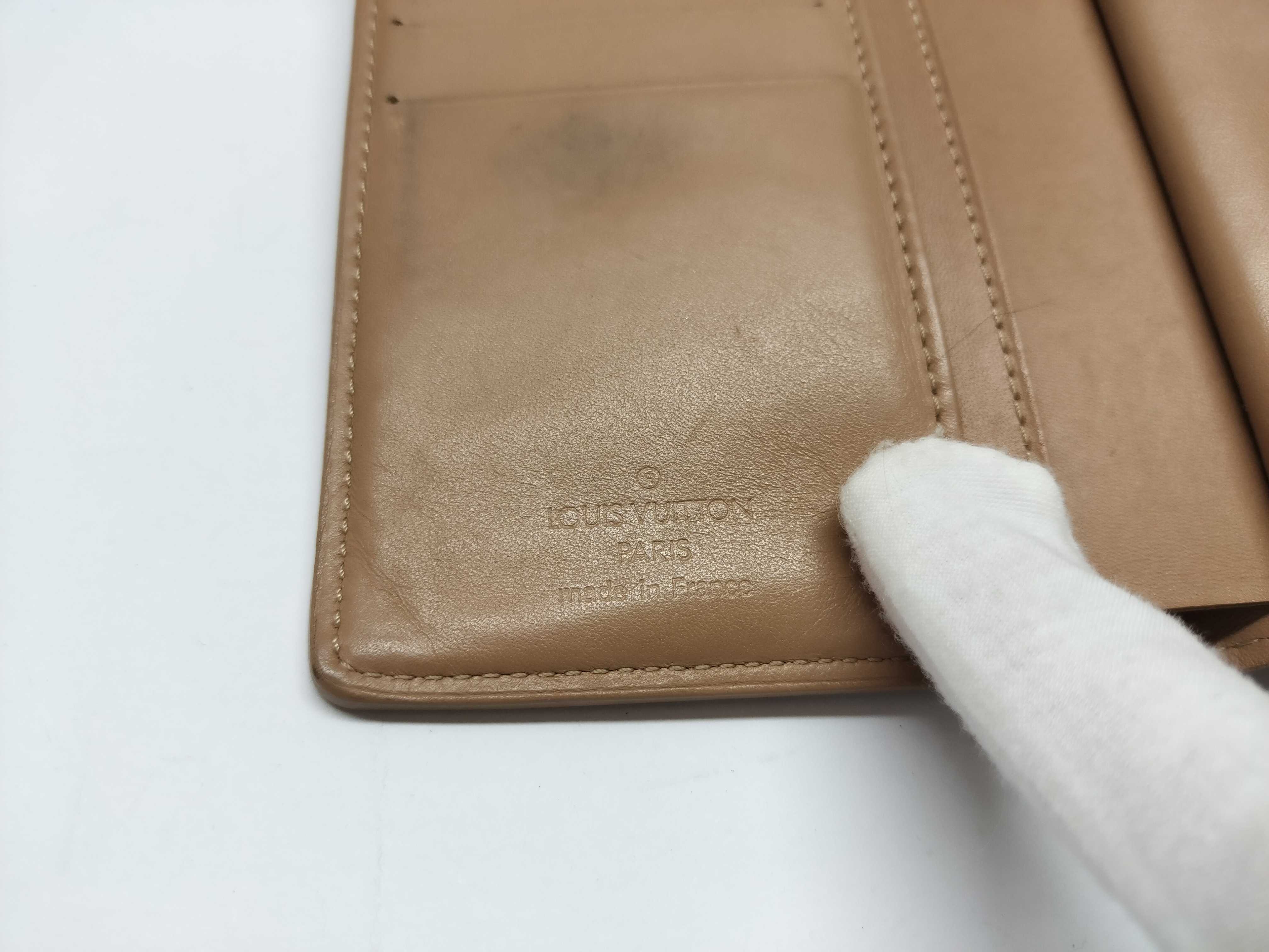Vernis Viennois Wallet — view 11
