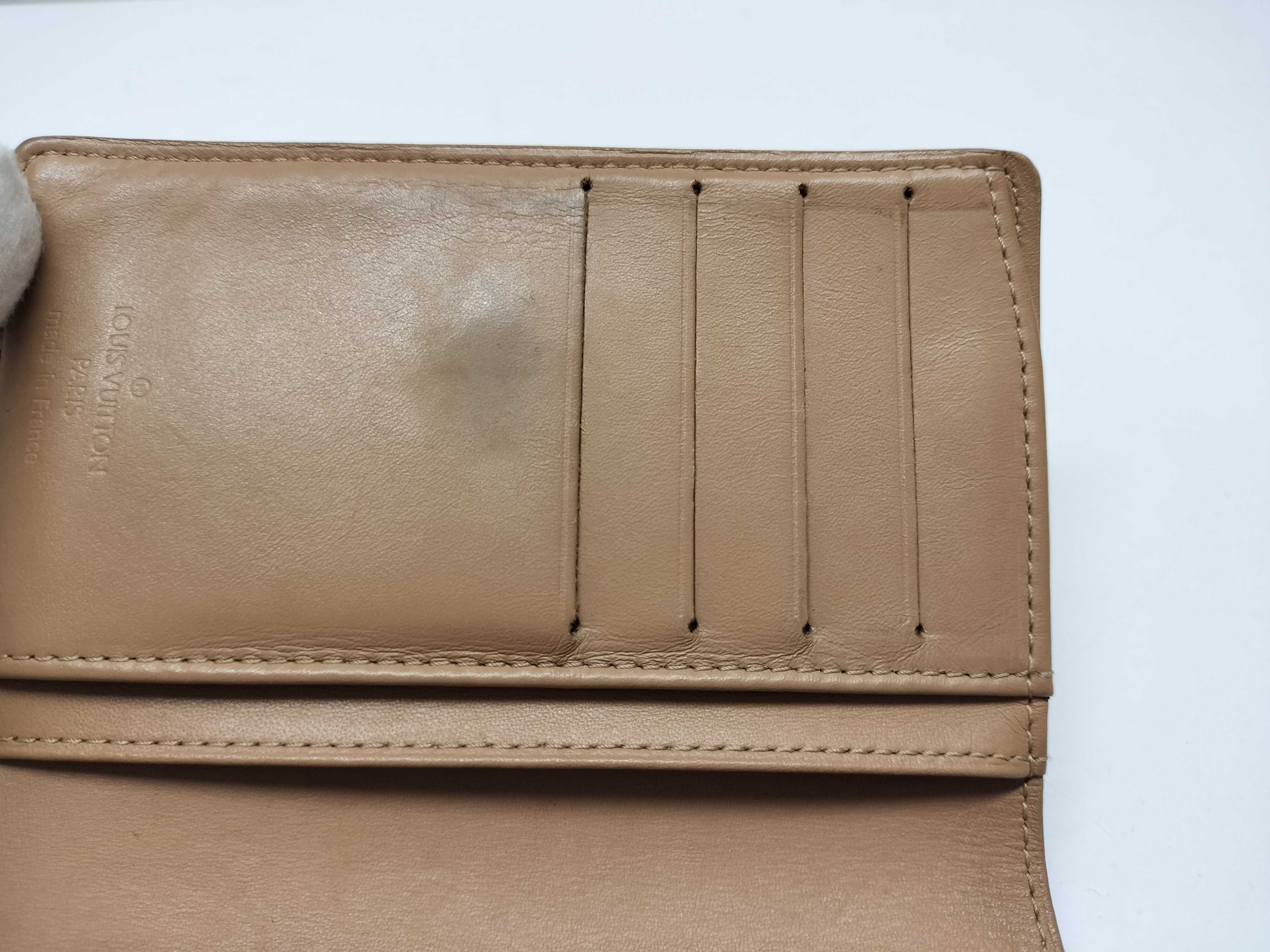 Vernis Viennois Wallet — view 12