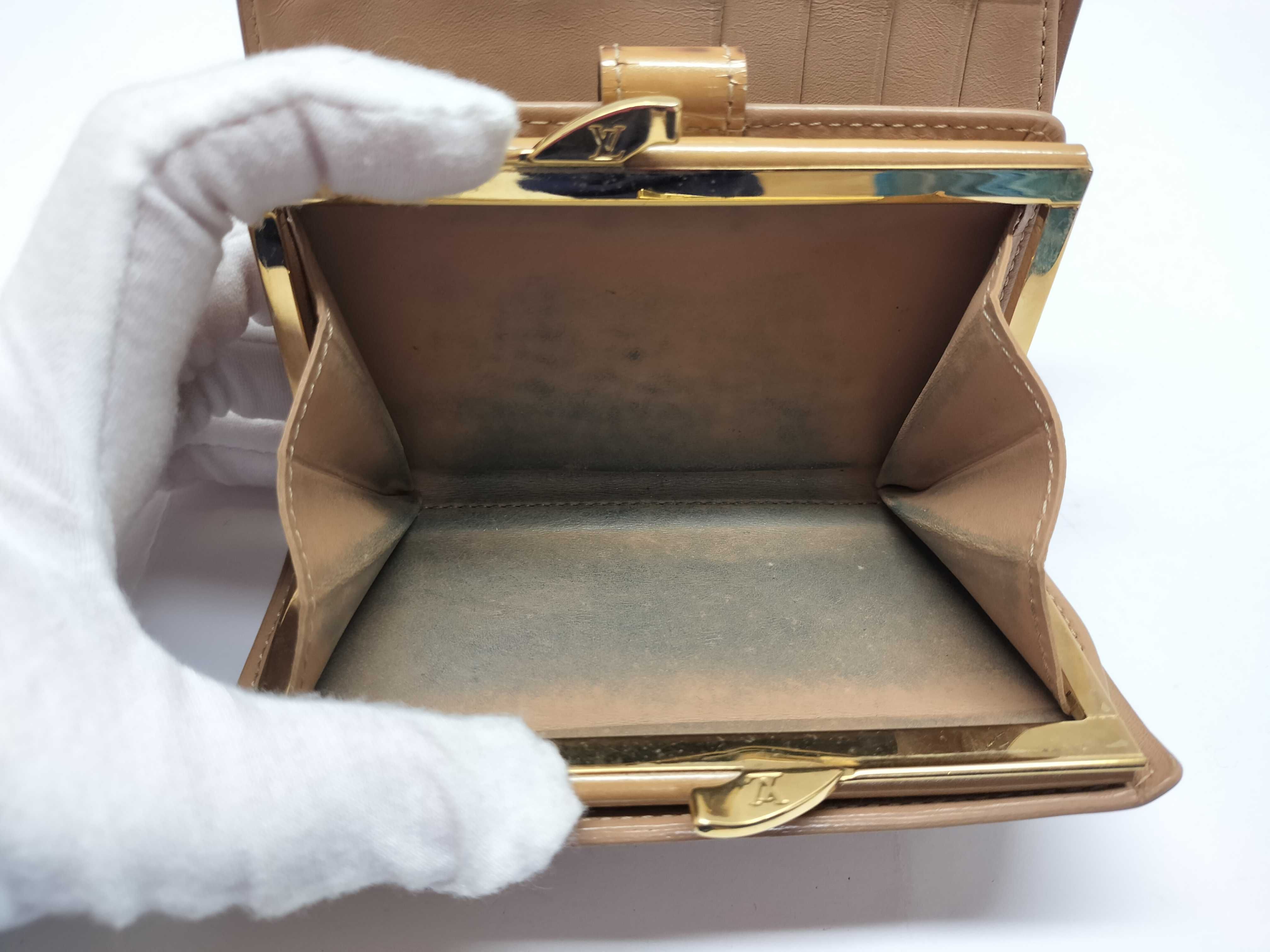 Vernis Viennois Wallet — view 13