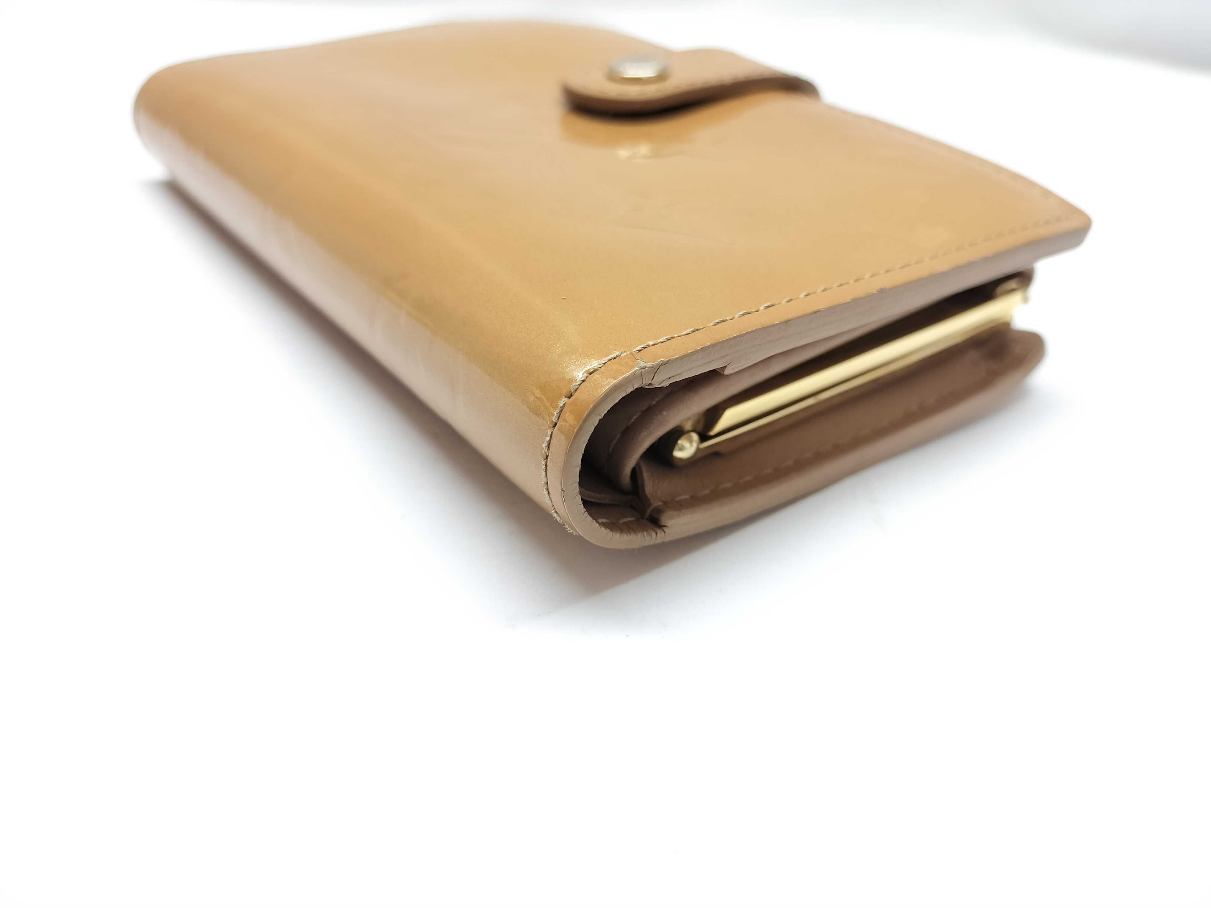 Vernis Viennois Wallet — view 3