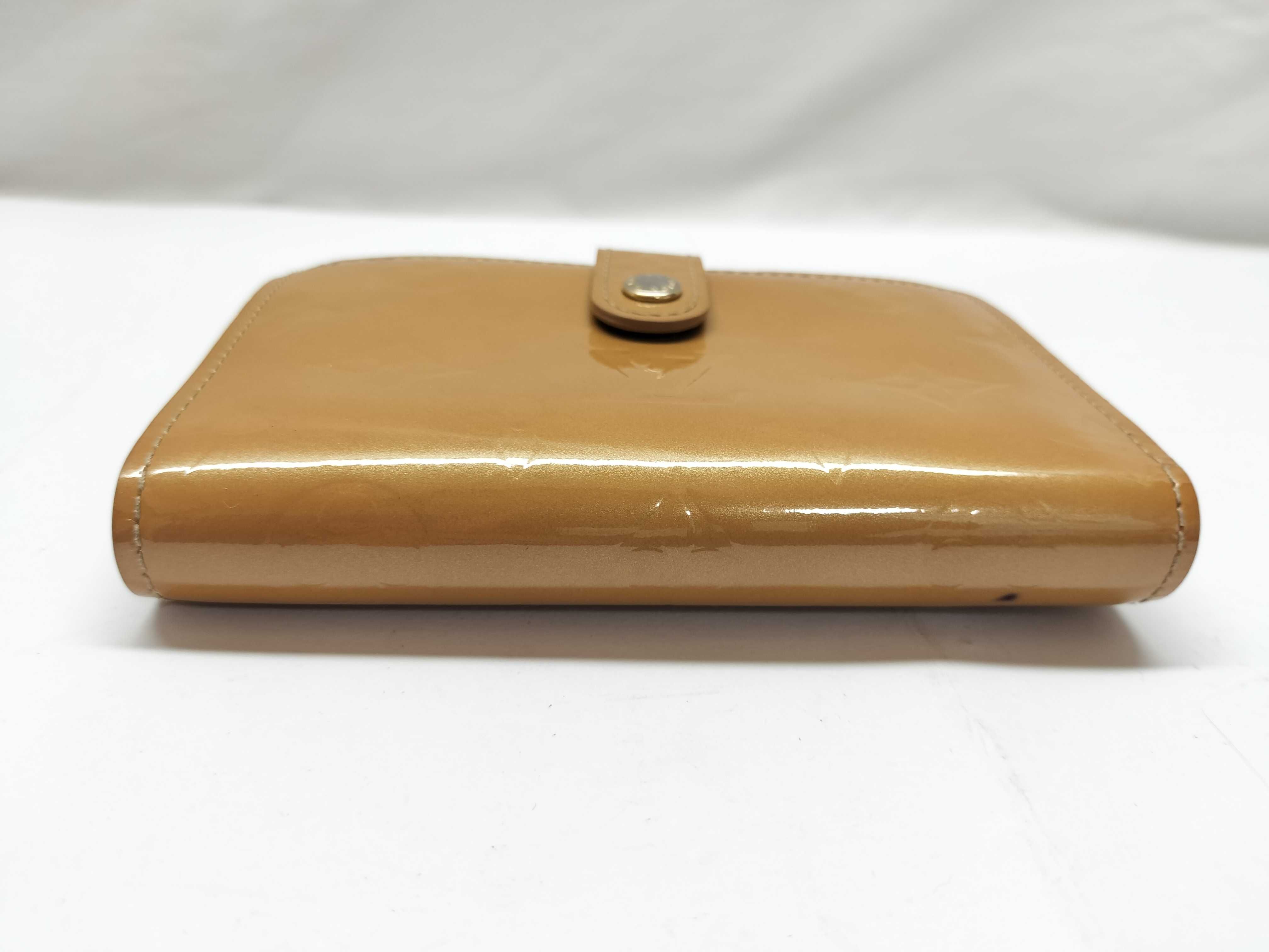 Vernis Viennois Wallet — view 4
