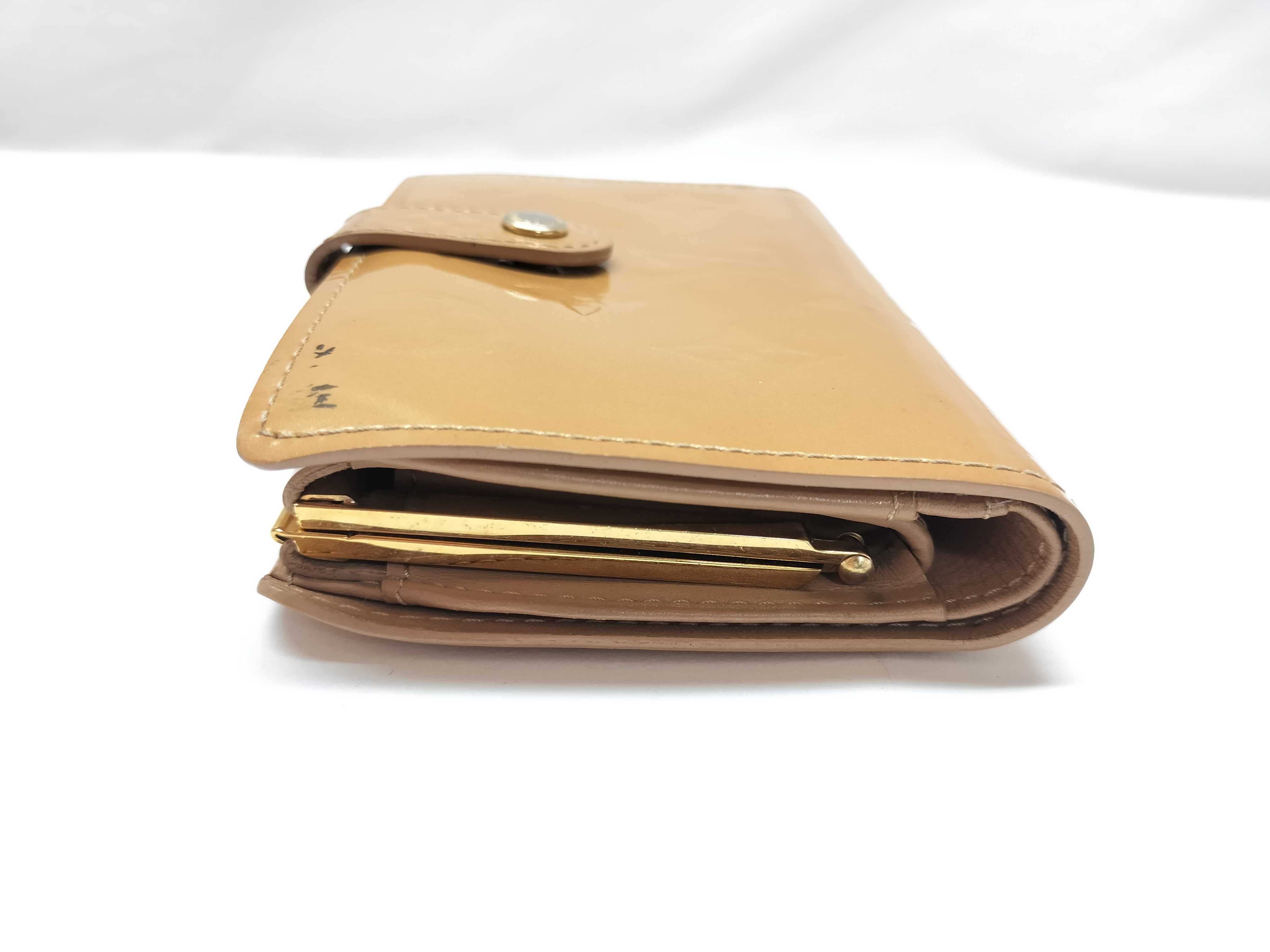 Vernis Viennois Wallet — view 5