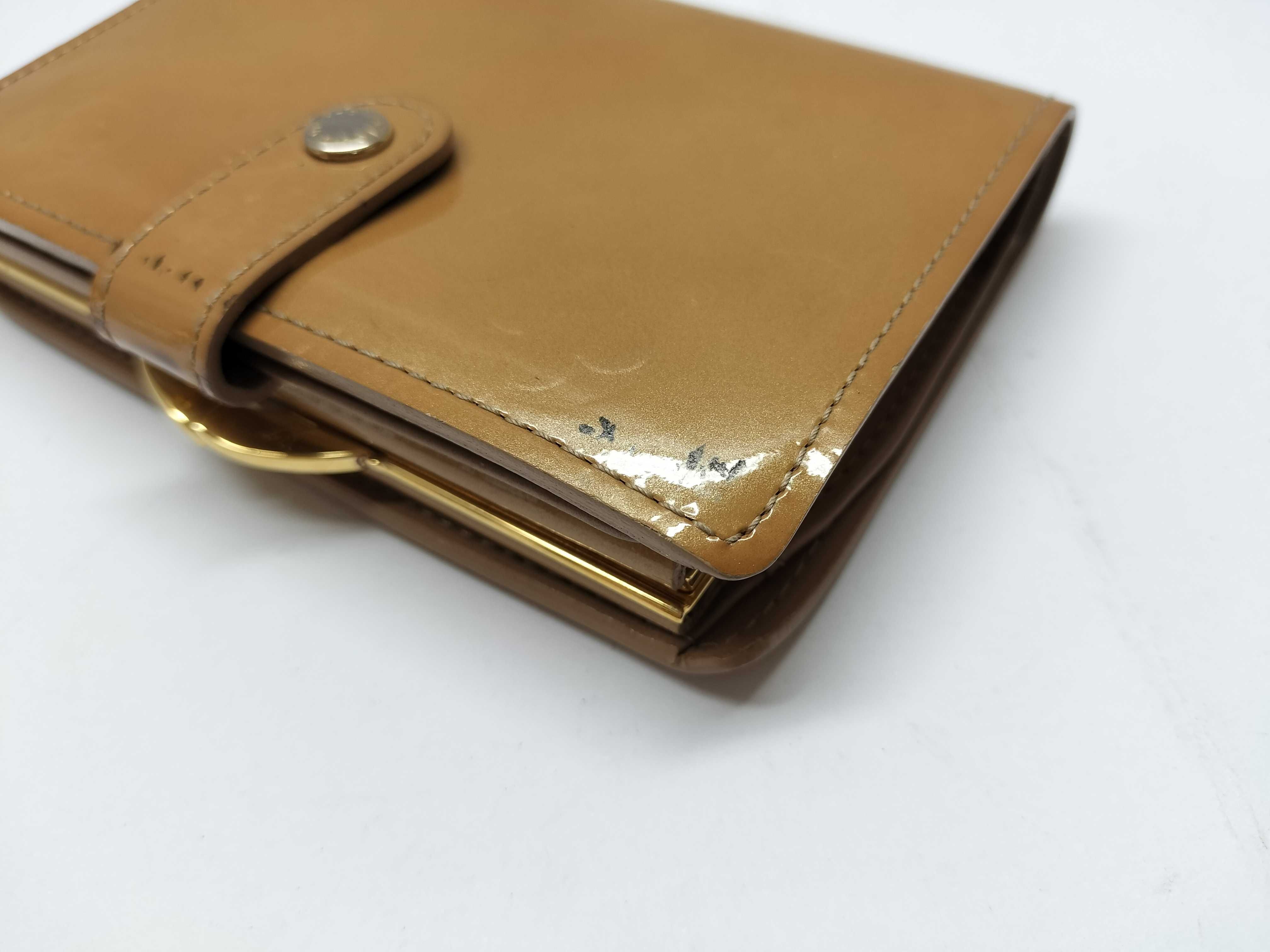 Vernis Viennois Wallet — view 6