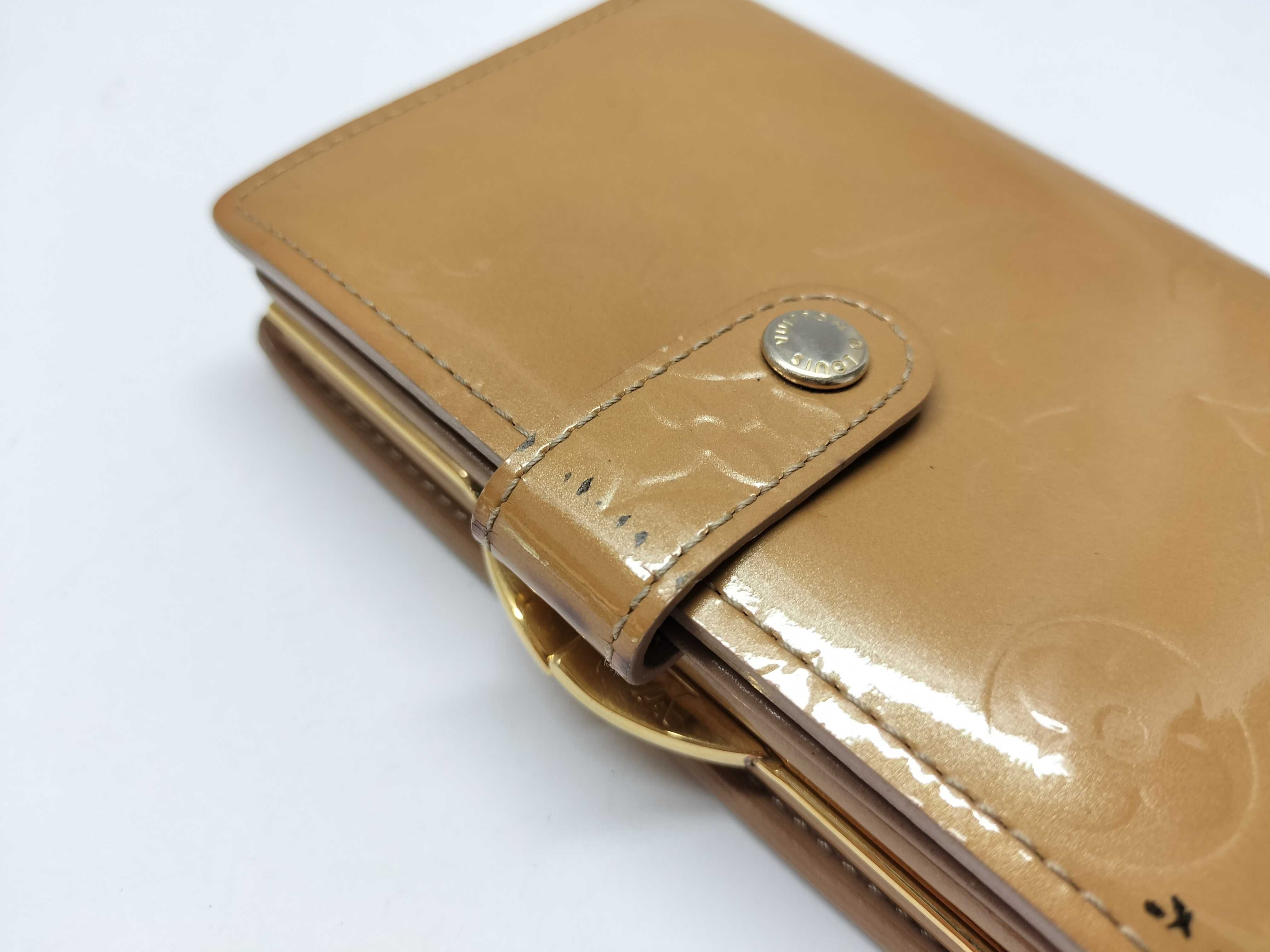 Vernis Viennois Wallet — view 7