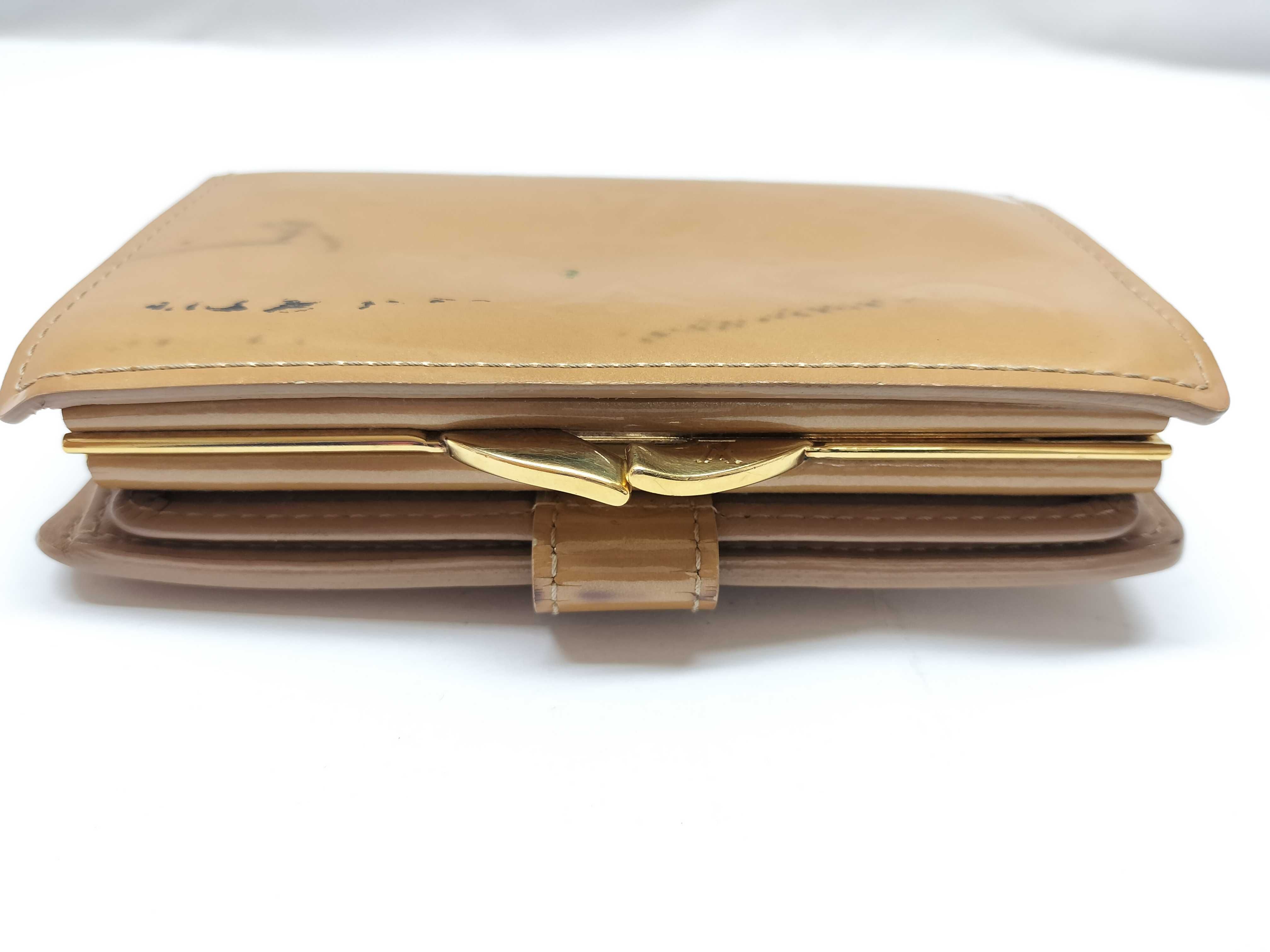 Vernis Viennois Wallet — view 8