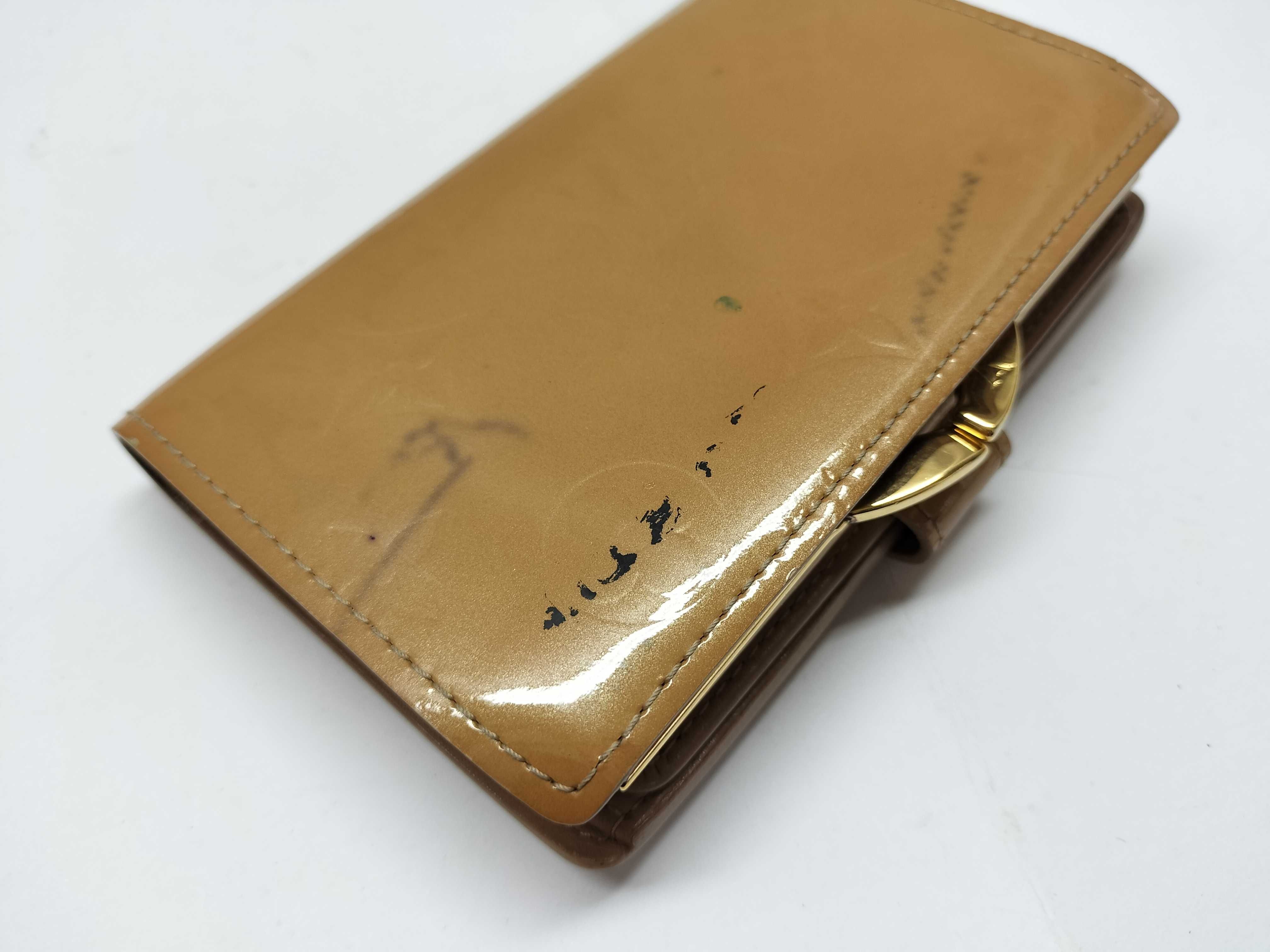 Vernis Viennois Wallet — view 9